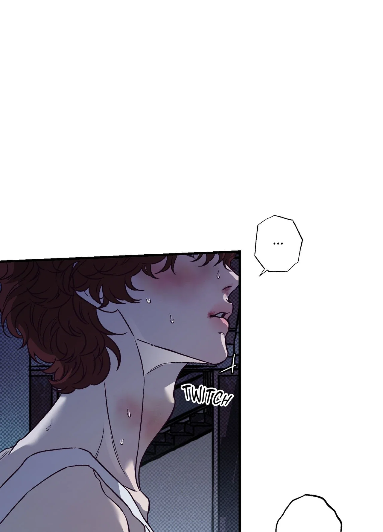 Don't Poke the Plum Chapter 8 - Page 31