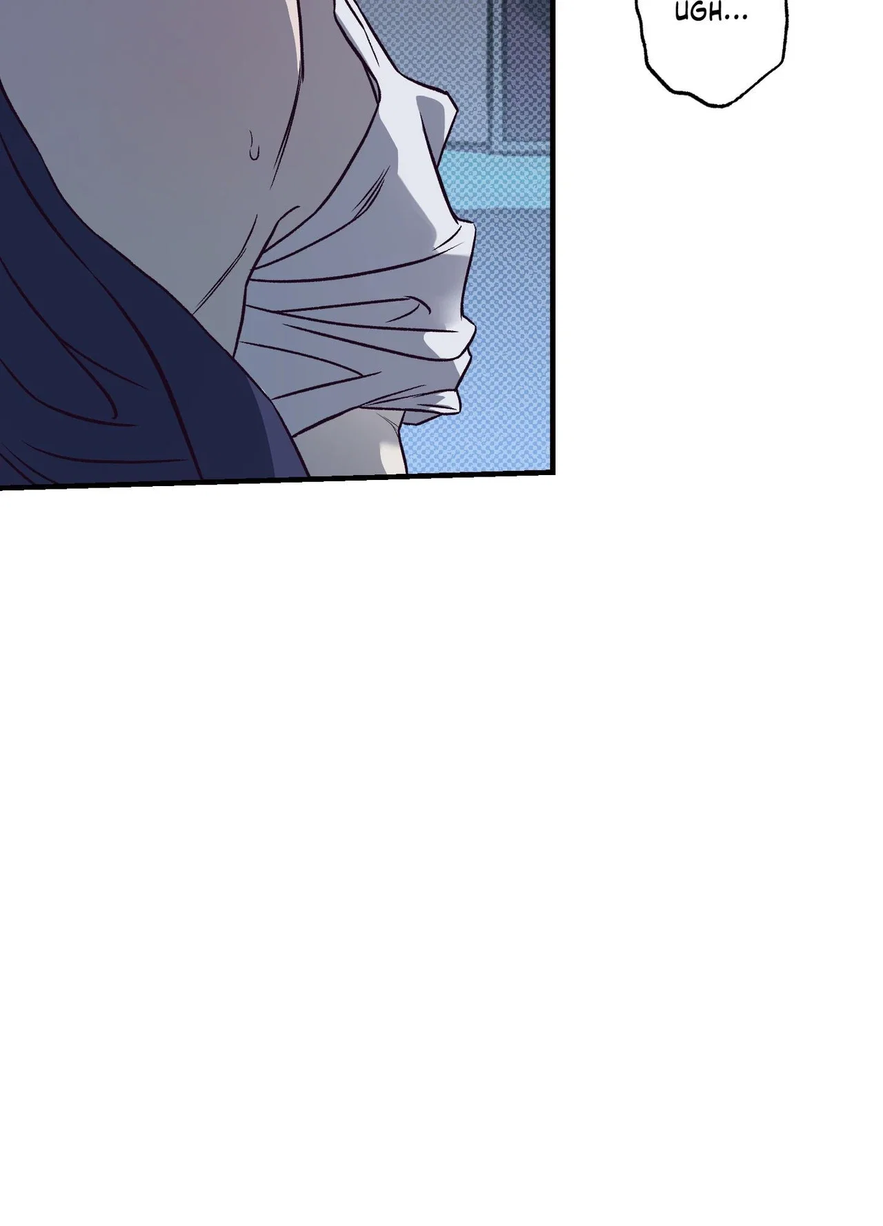 Don't Poke the Plum Chapter 8 - Page 32