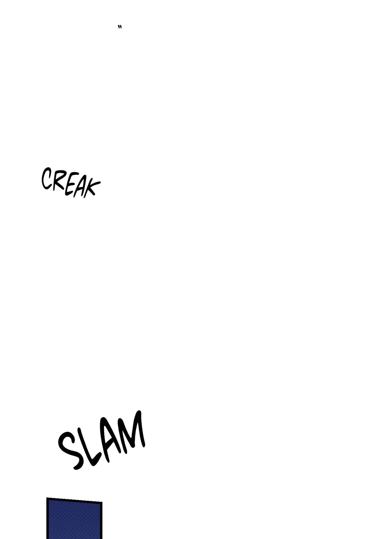Don't Poke the Plum Chapter 8 - Page 36