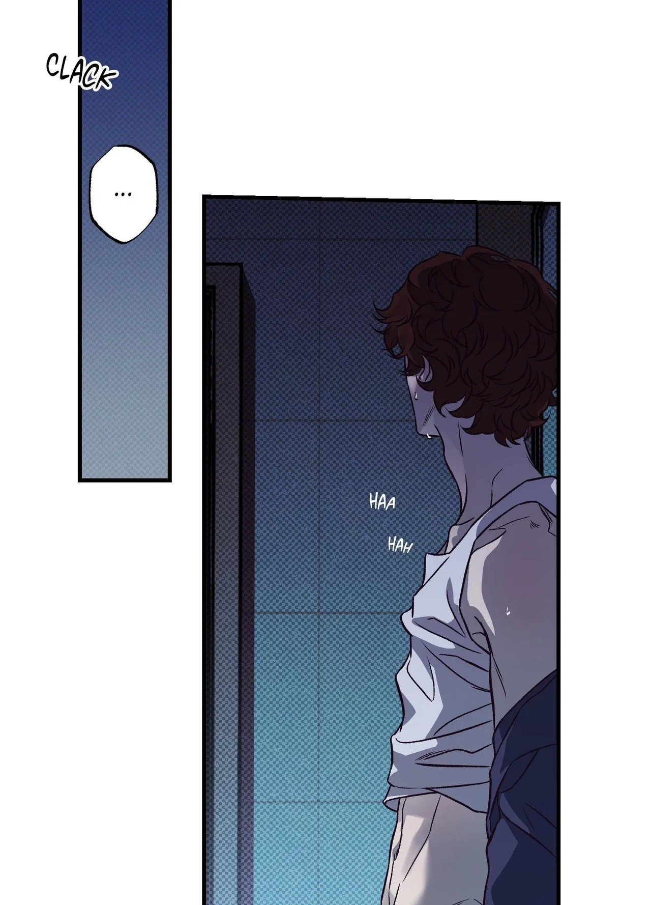 Don't Poke the Plum Chapter 8 - Page 37