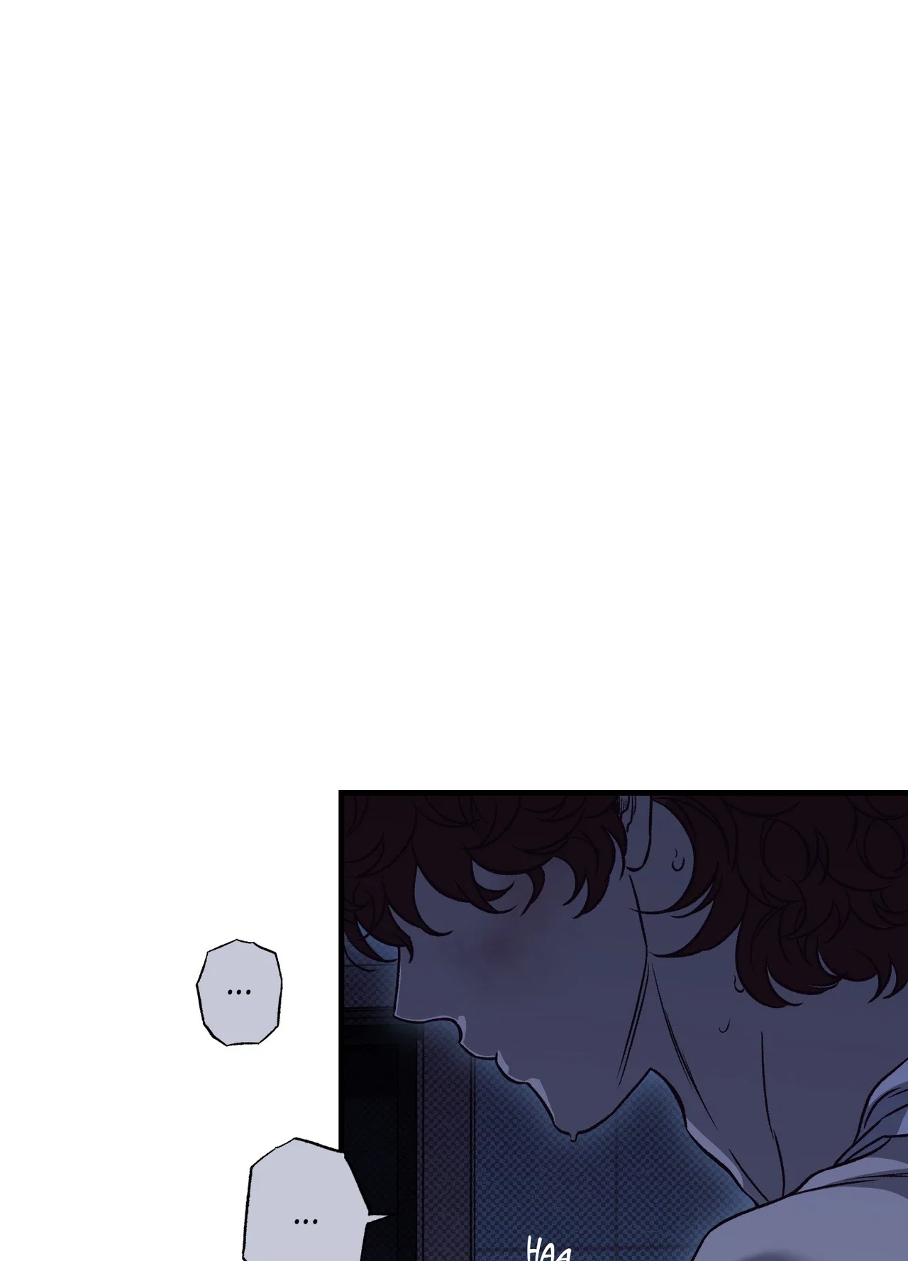 Don't Poke the Plum Chapter 8 - Page 39