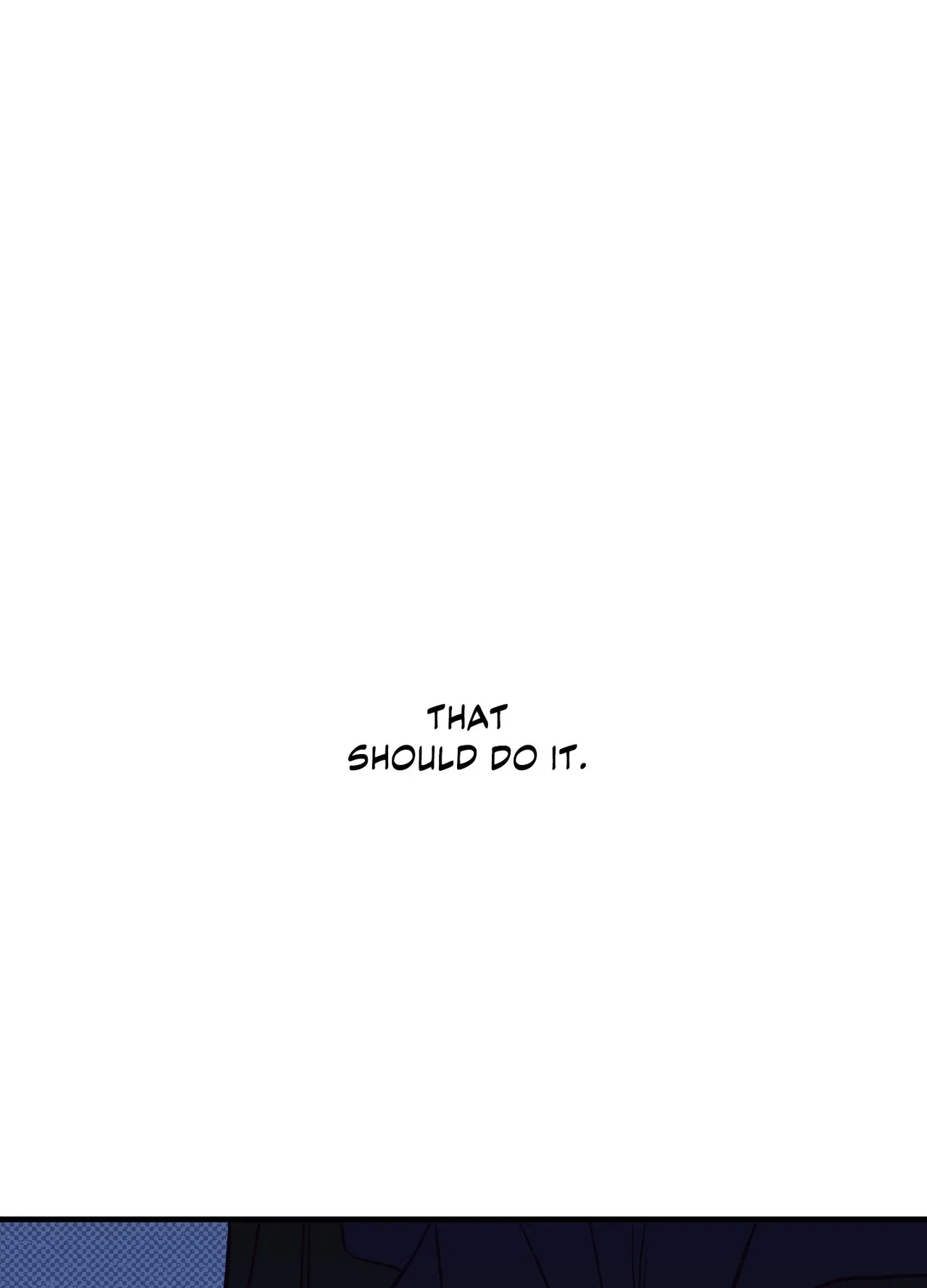 Don't Poke the Plum Chapter 8 - Page 41