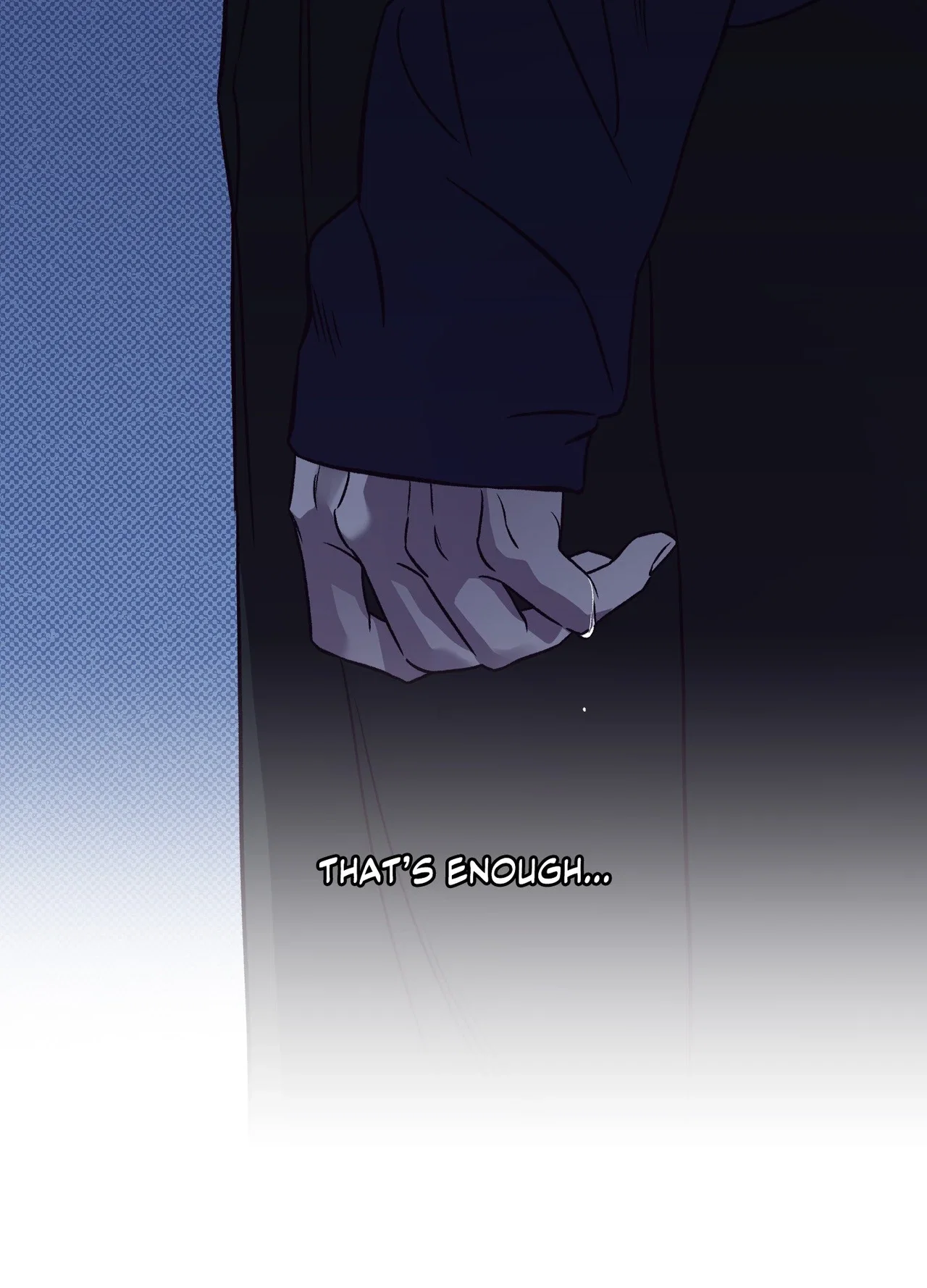 Don't Poke the Plum Chapter 8 - Page 42