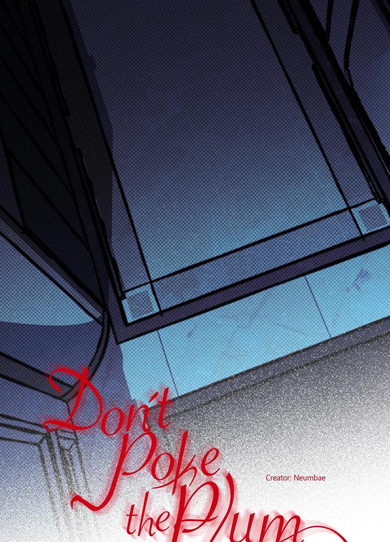 Don't Poke the Plum Chapter 8 - Page 45