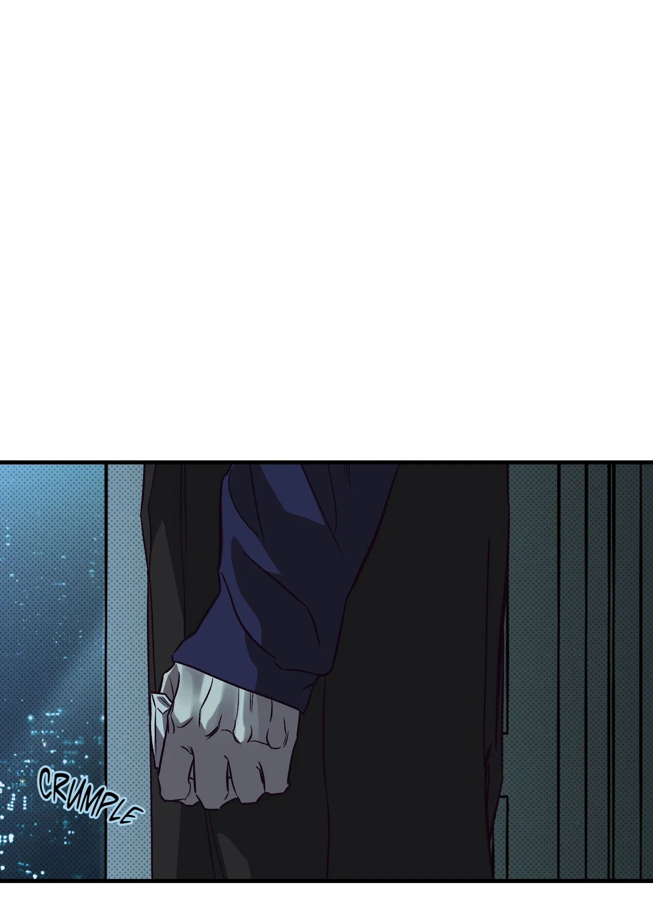 Don't Poke the Plum Chapter 8 - Page 49
