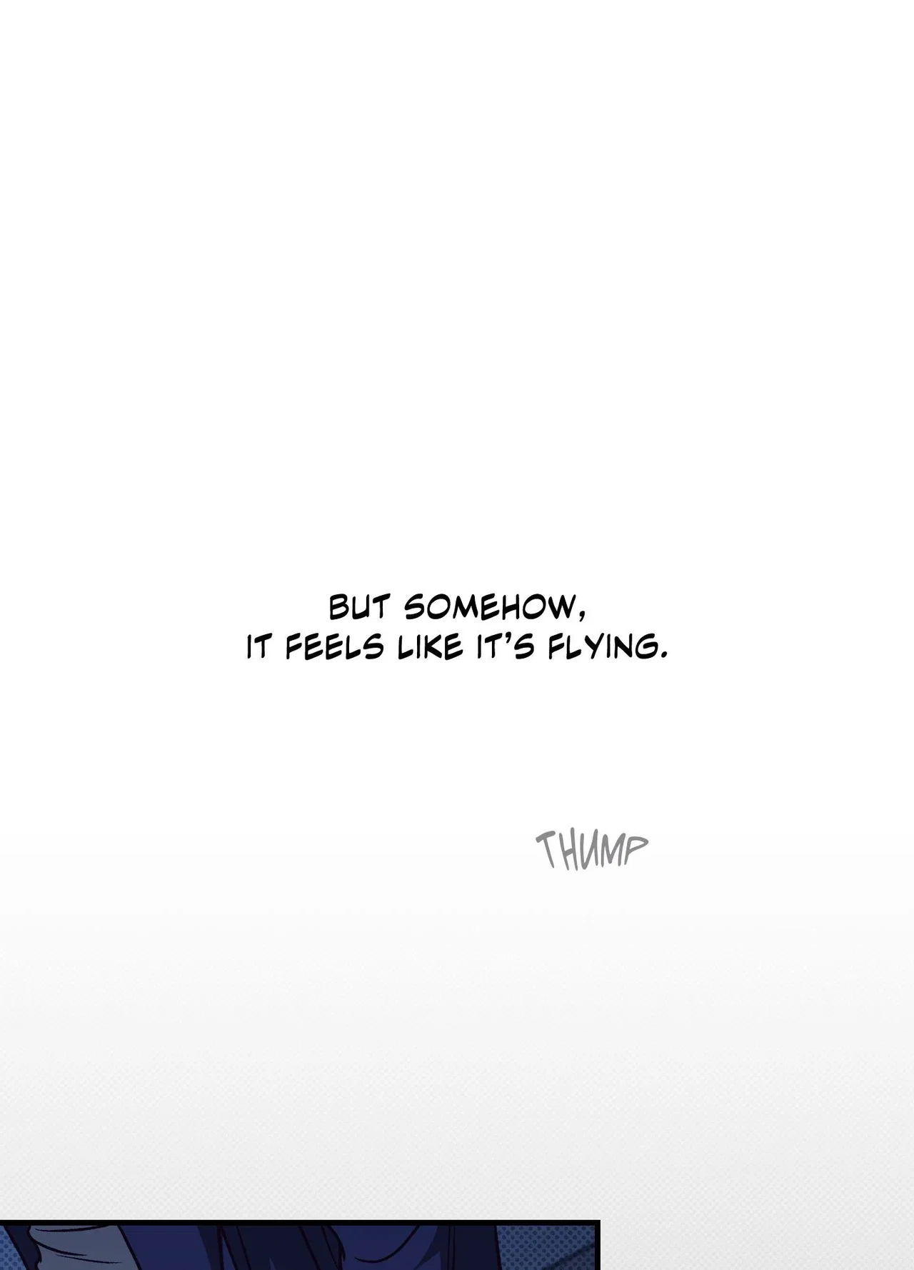 Don't Poke the Plum Chapter 8 - Page 56