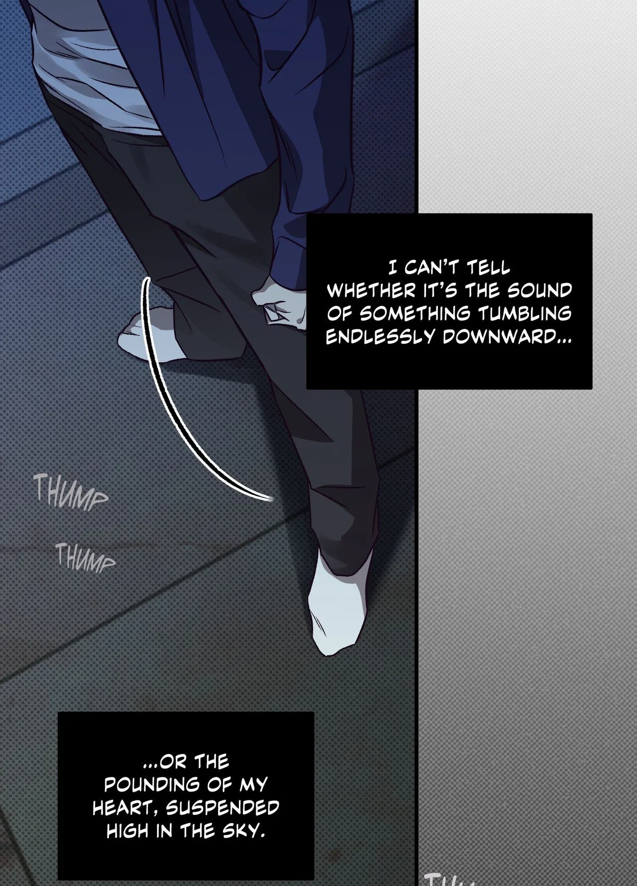 Don't Poke the Plum Chapter 8 - Page 57