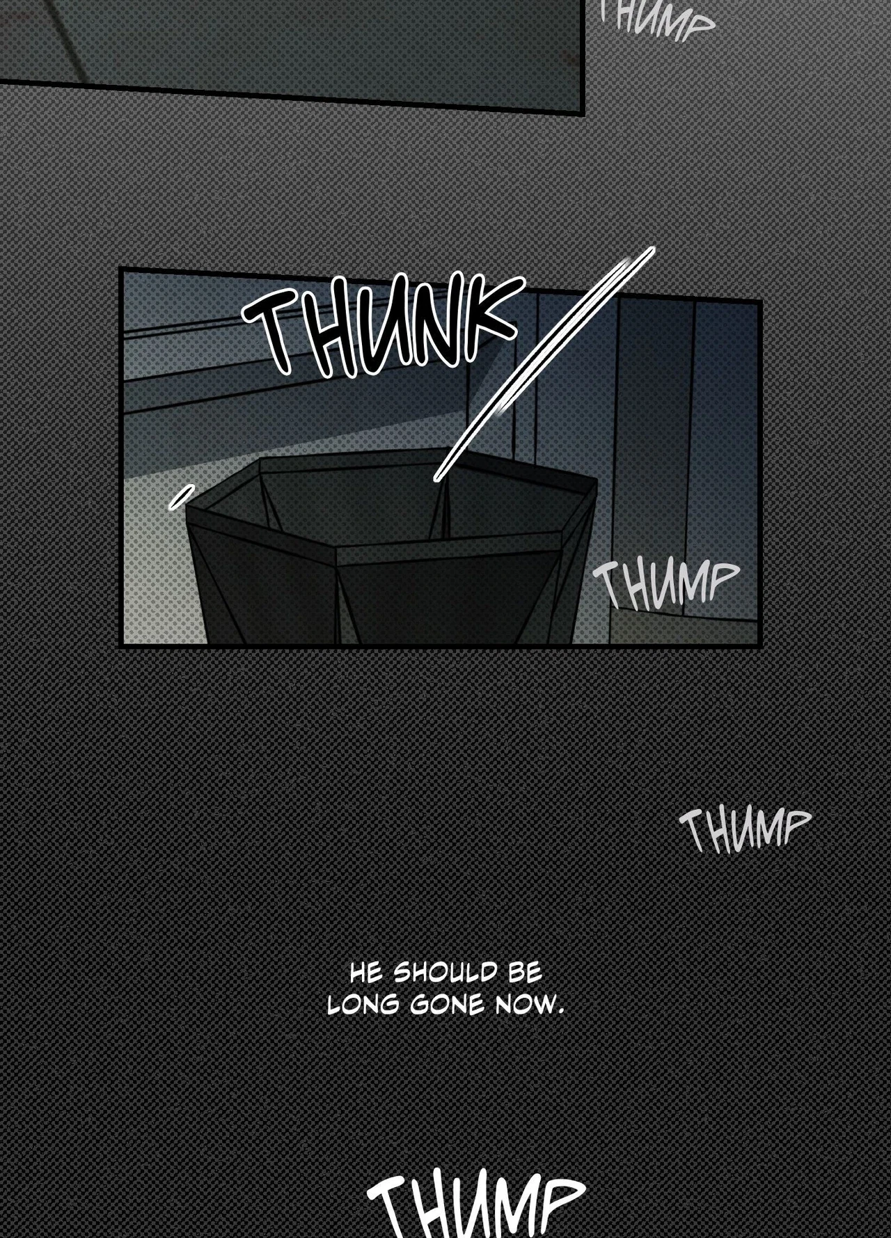Don't Poke the Plum Chapter 8 - Page 58