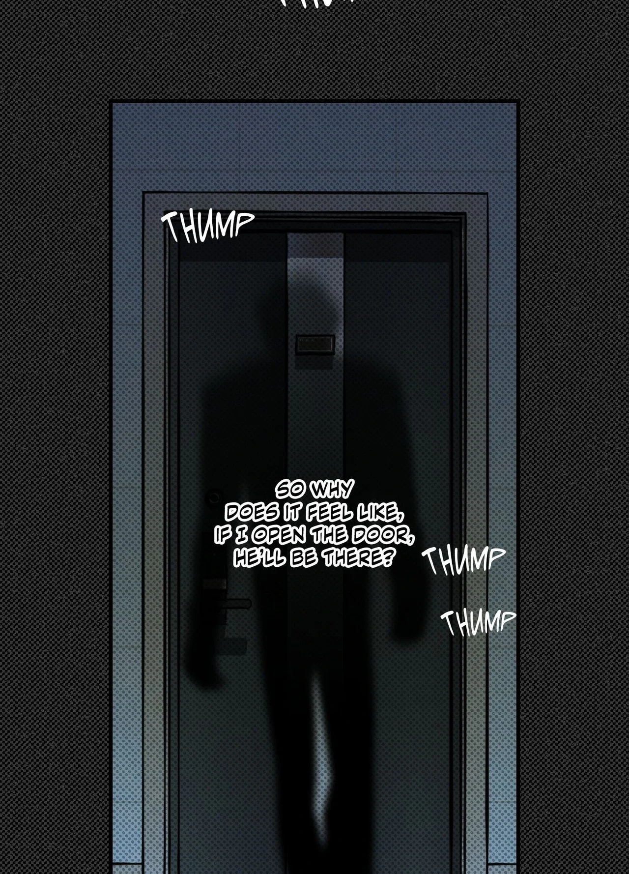 Don't Poke the Plum Chapter 8 - Page 59