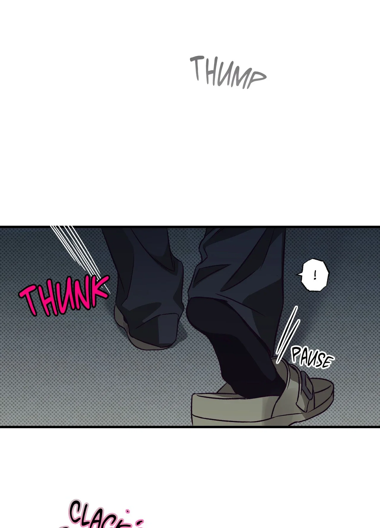 Don't Poke the Plum Chapter 8 - Page 62