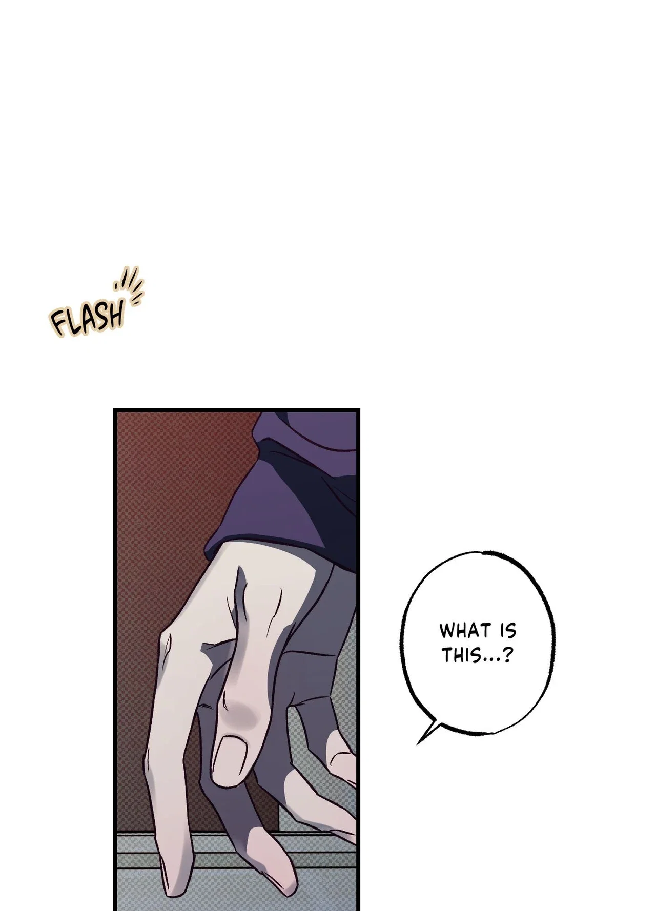 Don't Poke the Plum Chapter 8 - Page 64