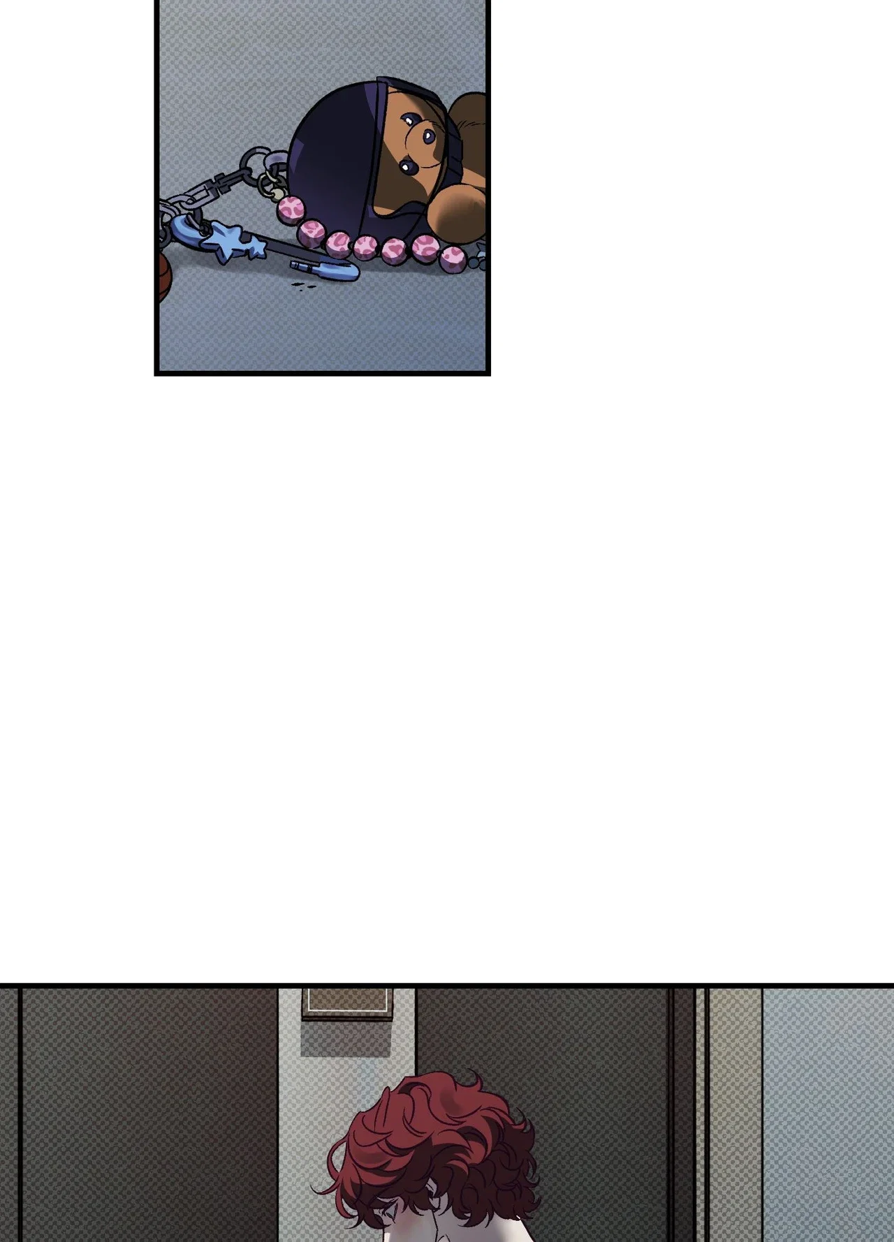 Don't Poke the Plum Chapter 8 - Page 65