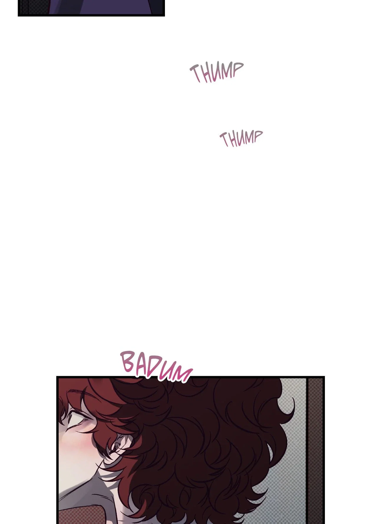 Don't Poke the Plum Chapter 8 - Page 68