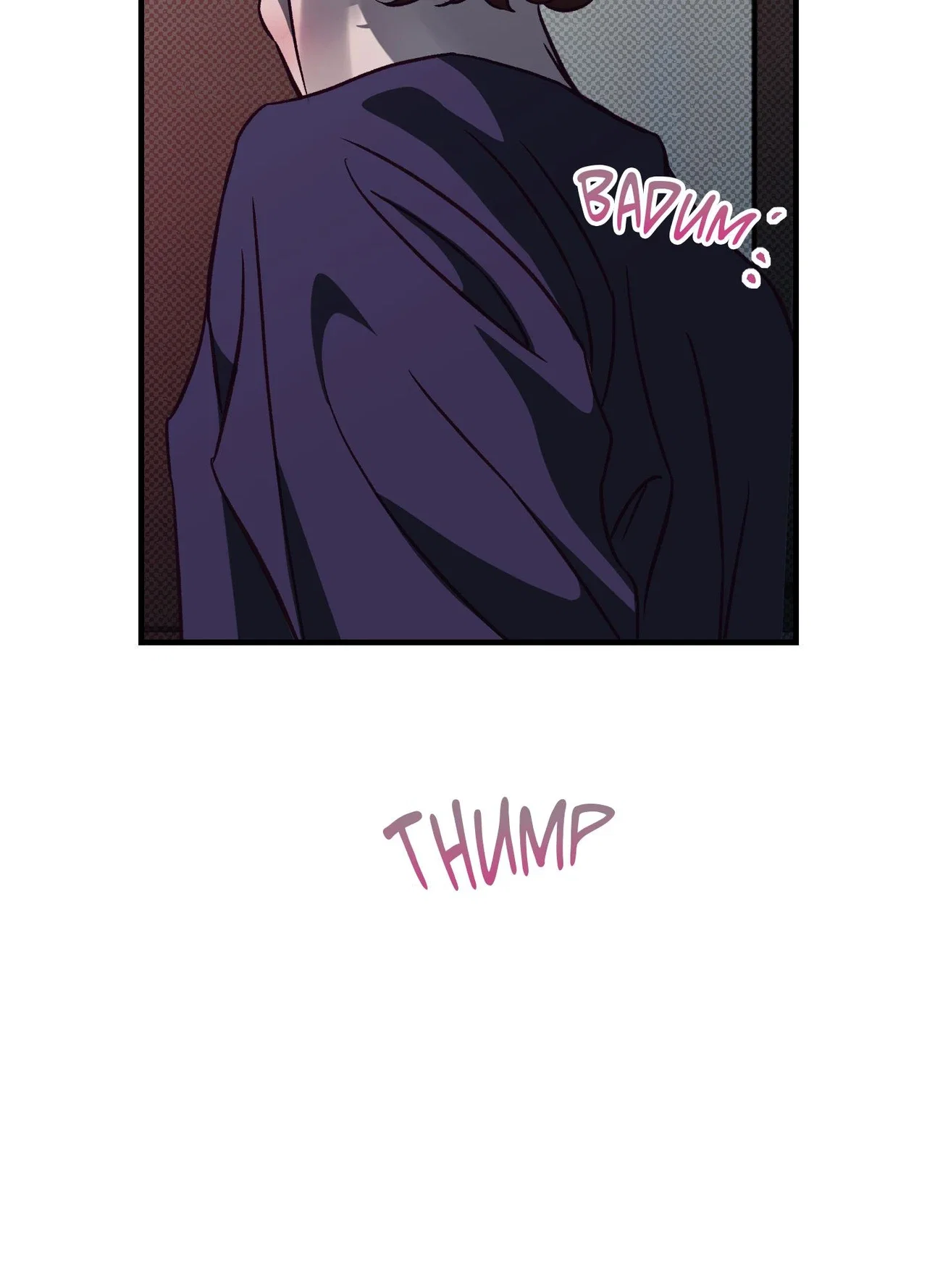 Don't Poke the Plum Chapter 8 - Page 69