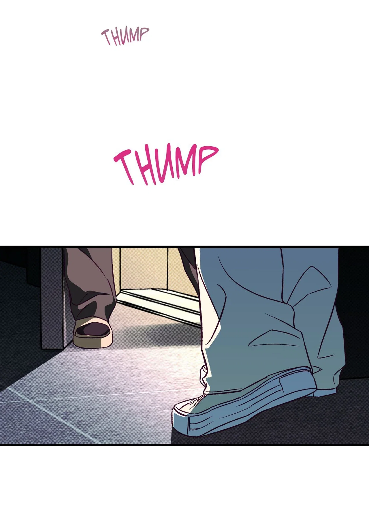 Don't Poke the Plum Chapter 8 - Page 70