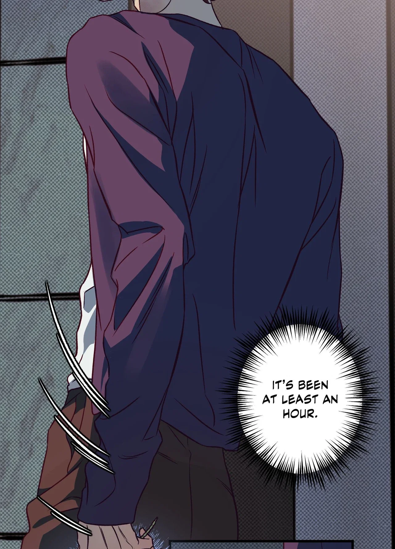 Don't Poke the Plum Chapter 8 - Page 75