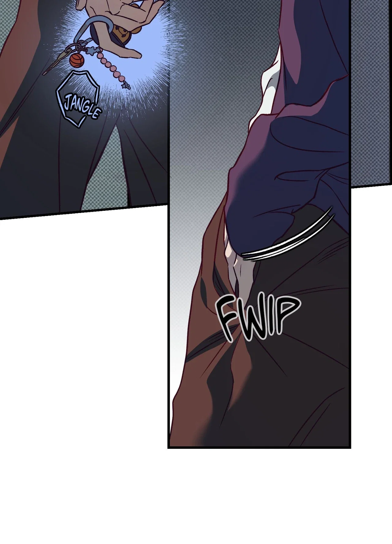 Don't Poke the Plum Chapter 8 - Page 76