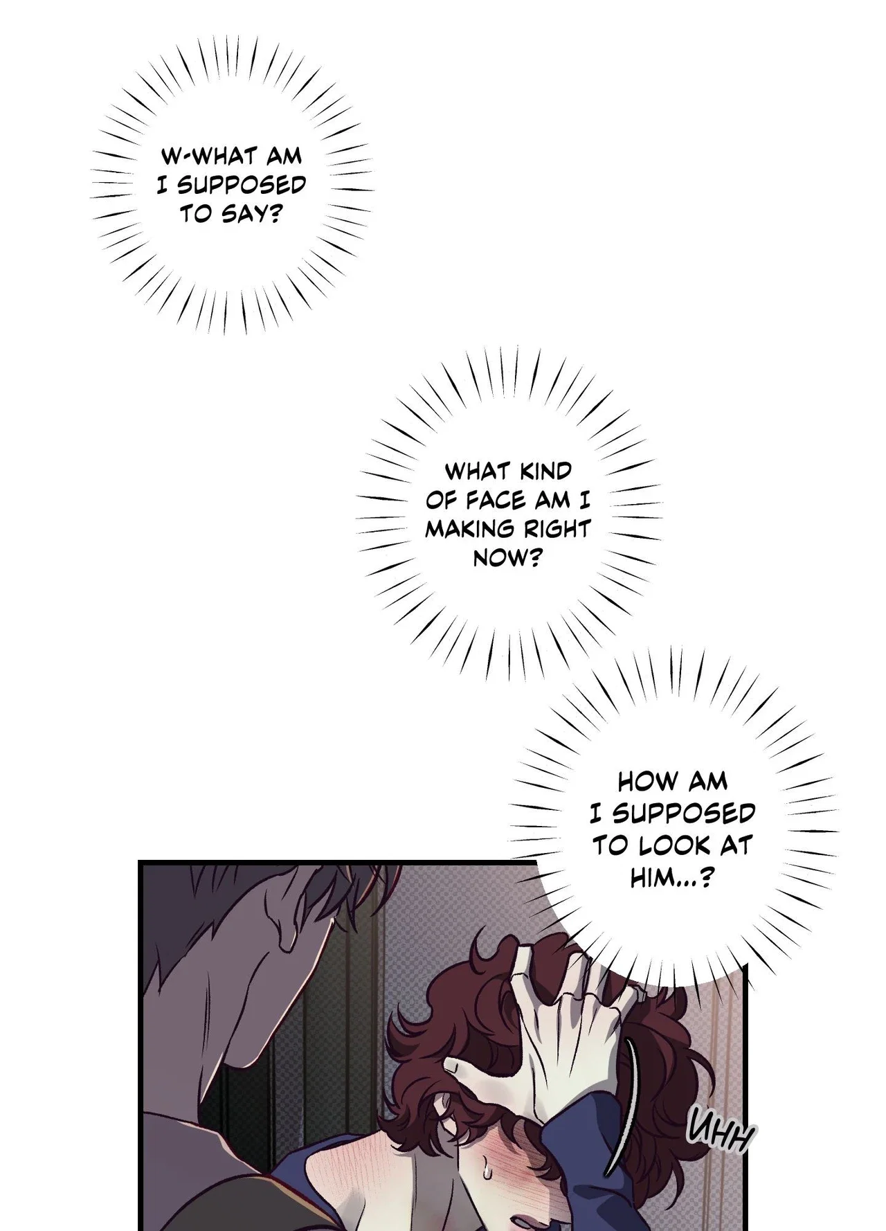 Don't Poke the Plum Chapter 8 - Page 77
