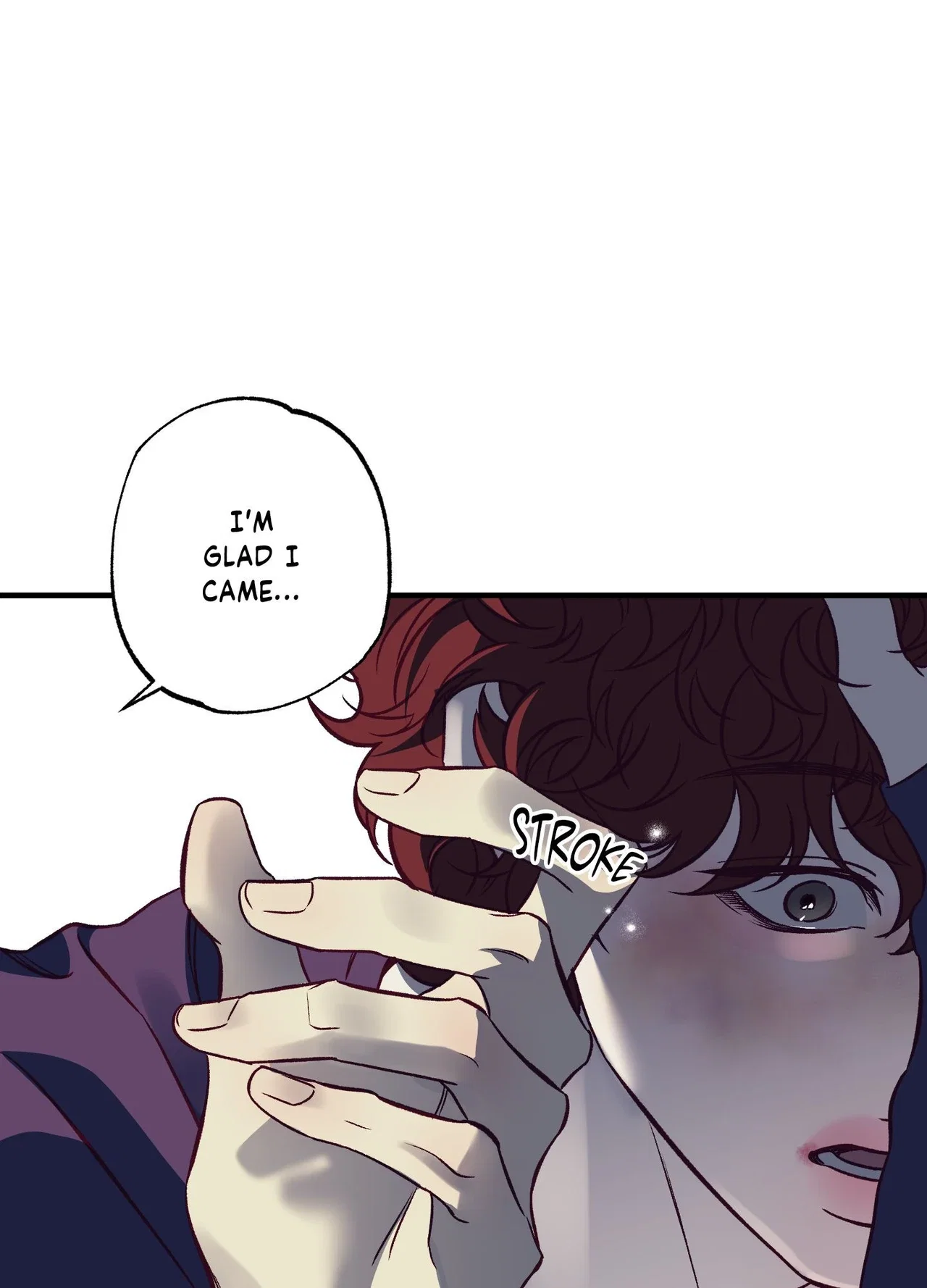 Don't Poke the Plum Chapter 8 - Page 80