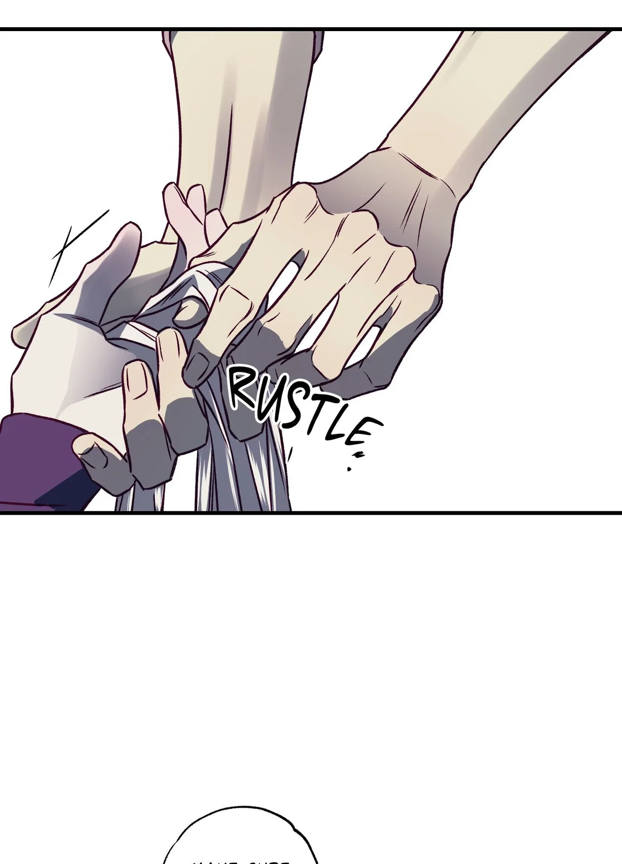 Don't Poke the Plum Chapter 8 - Page 84