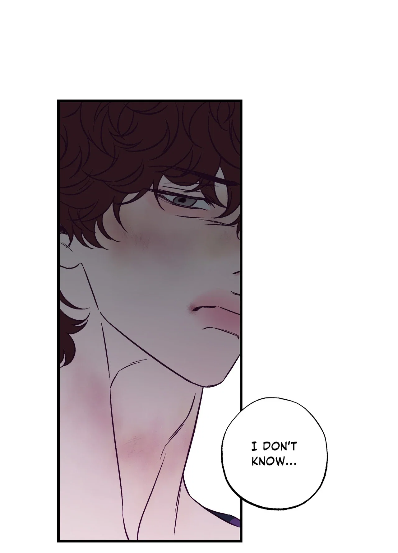 Don't Poke the Plum Chapter 8 - Page 92