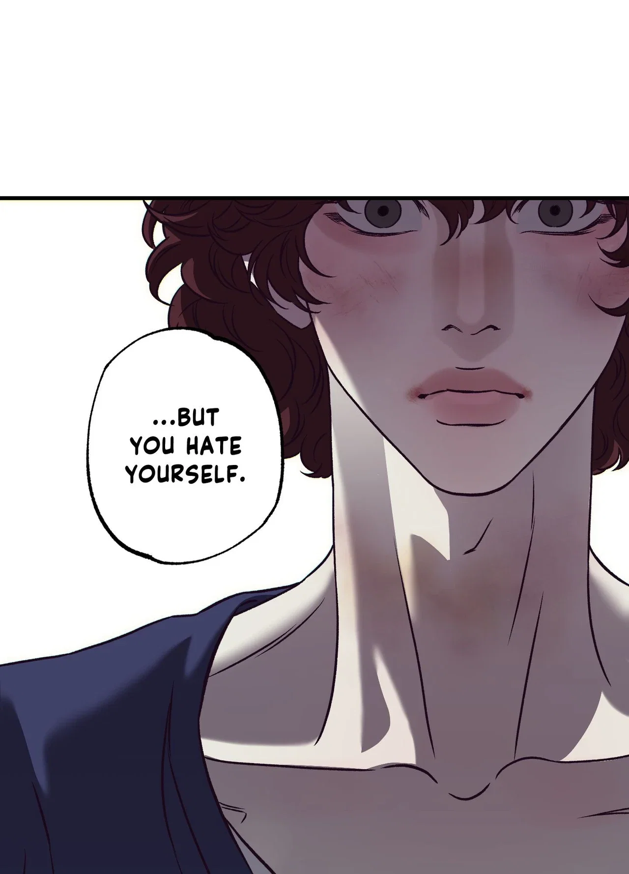 Don't Poke the Plum Chapter 8 - Page 96