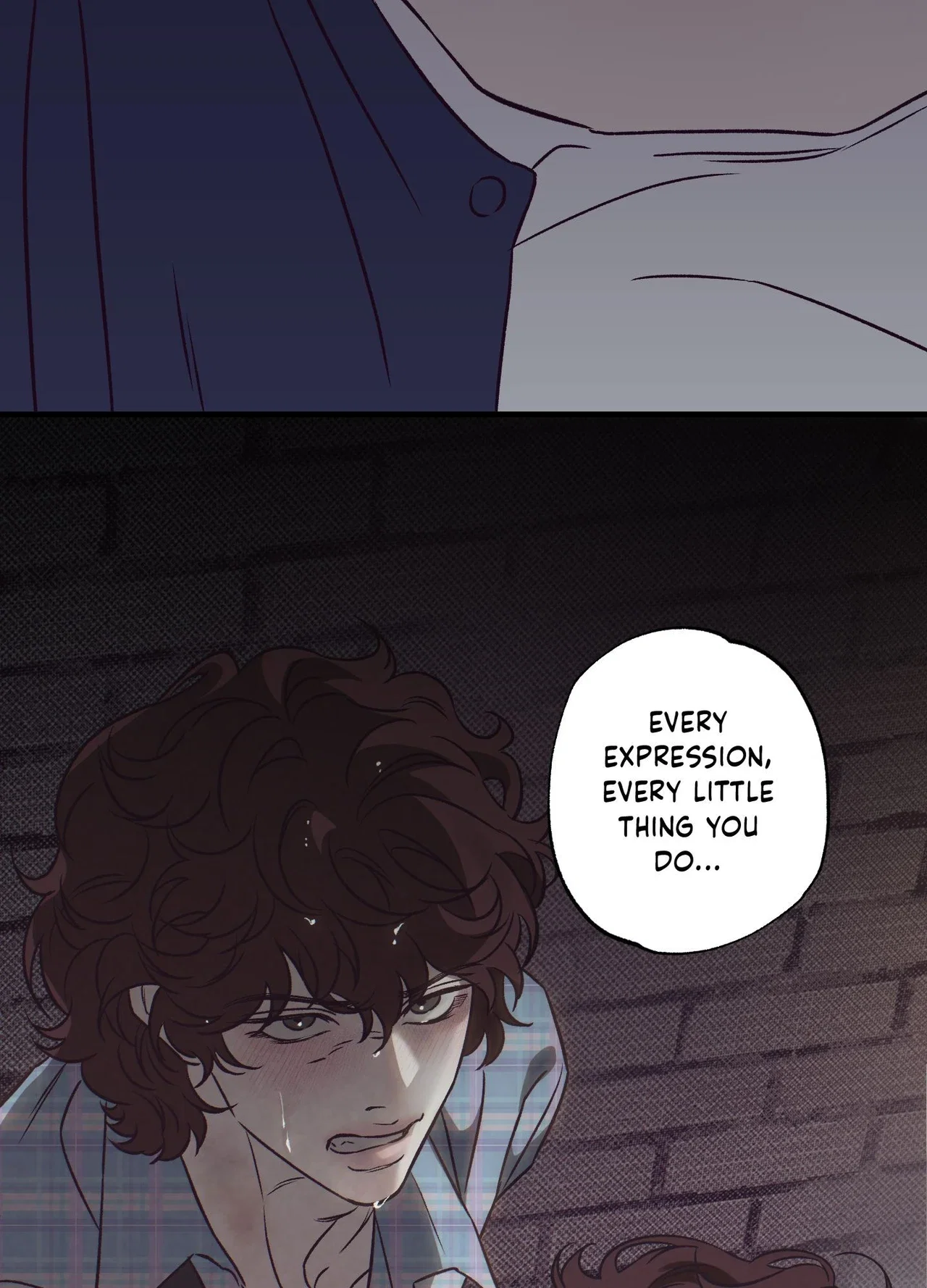 Don't Poke the Plum Chapter 8 - Page 97
