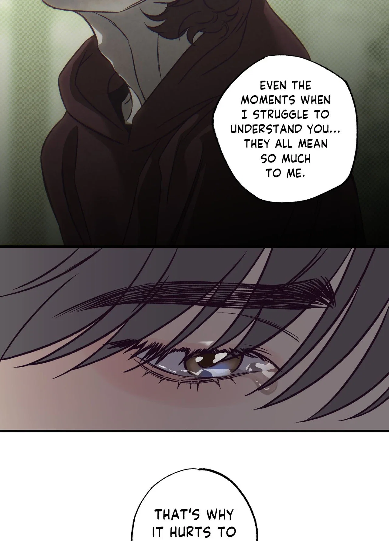 Don't Poke the Plum Chapter 8 - Page 99