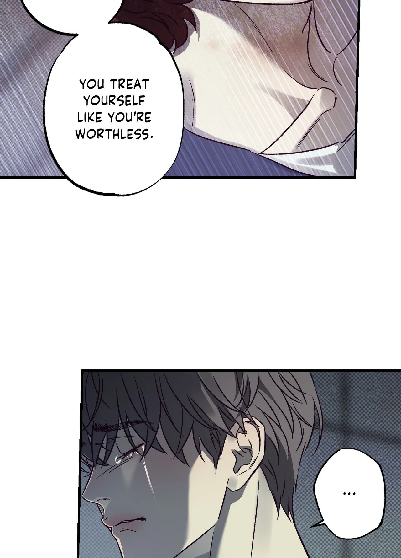Don't Poke the Plum Chapter 8 - Page 101