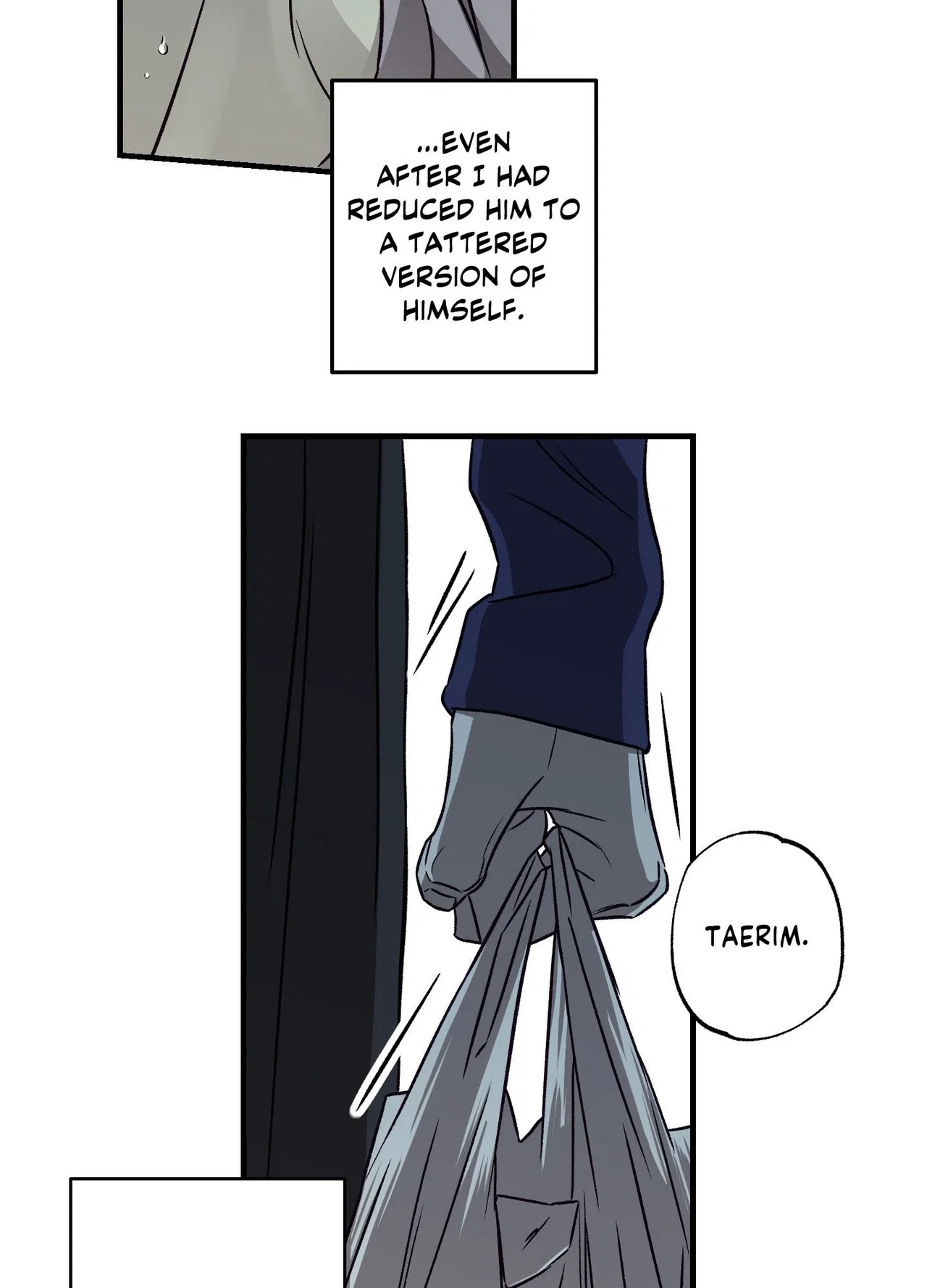 Don't Poke the Plum Chapter 8 - Page 105