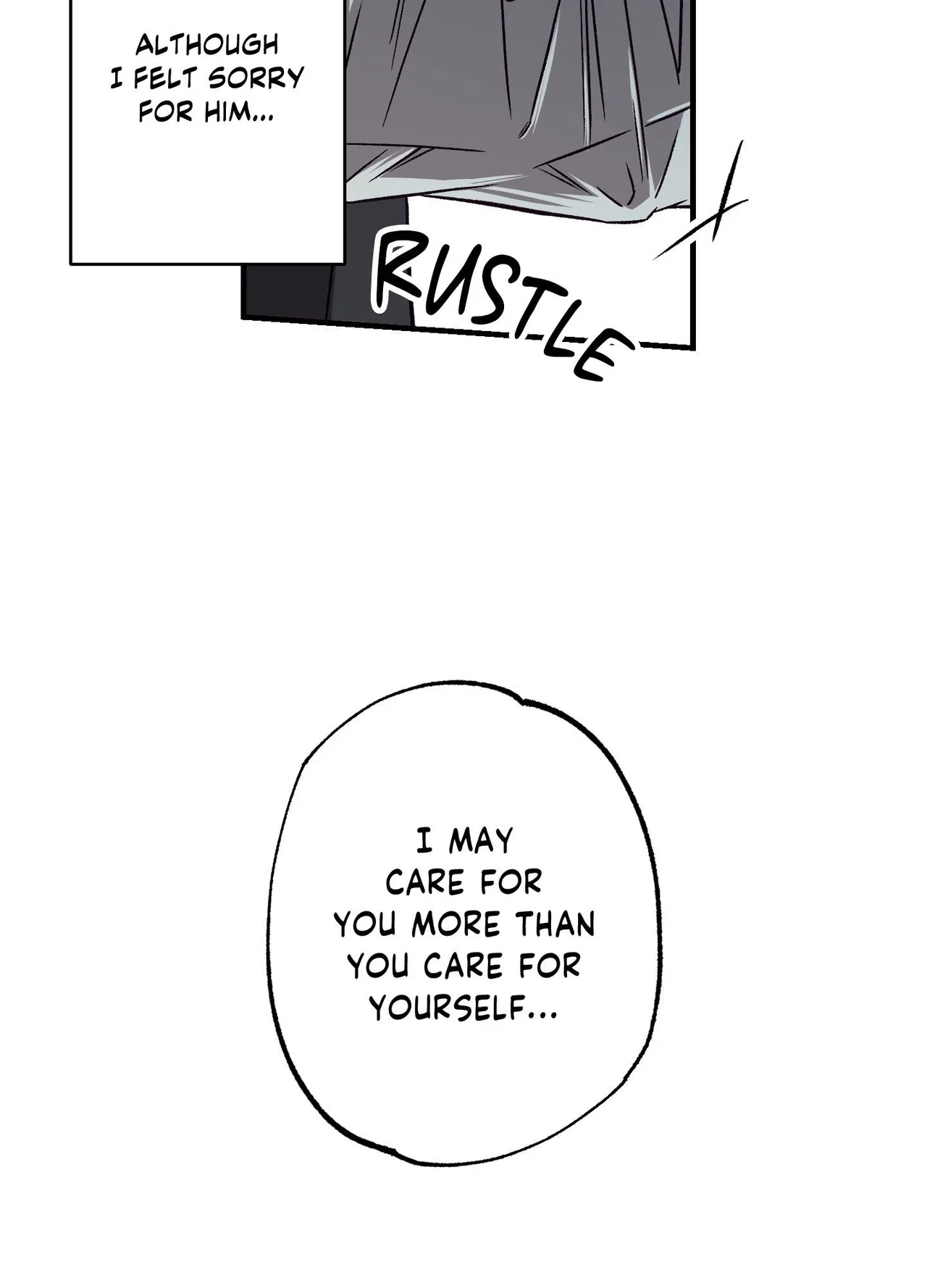Don't Poke the Plum Chapter 8 - Page 106