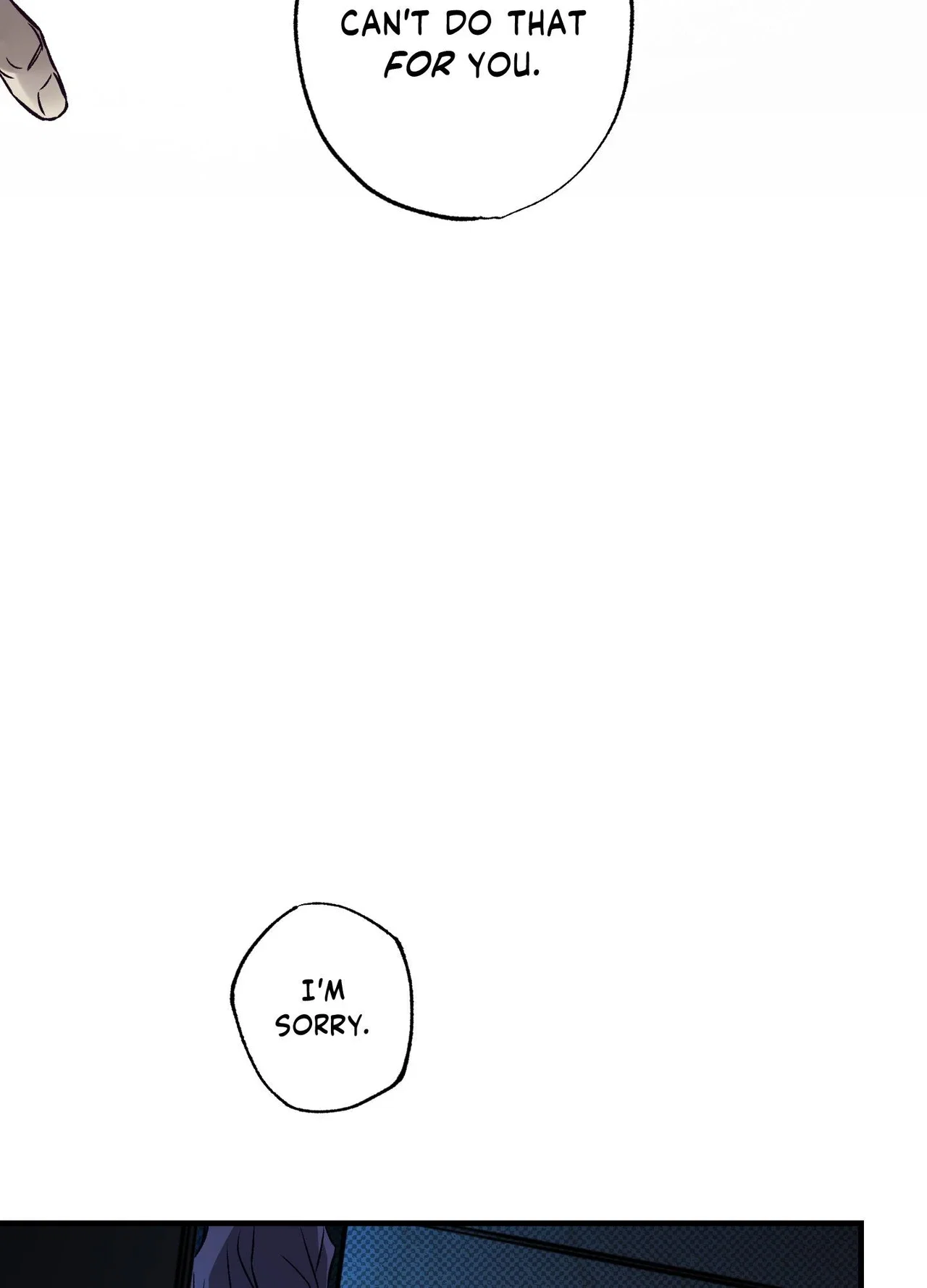 Don't Poke the Plum Chapter 8 - Page 109
