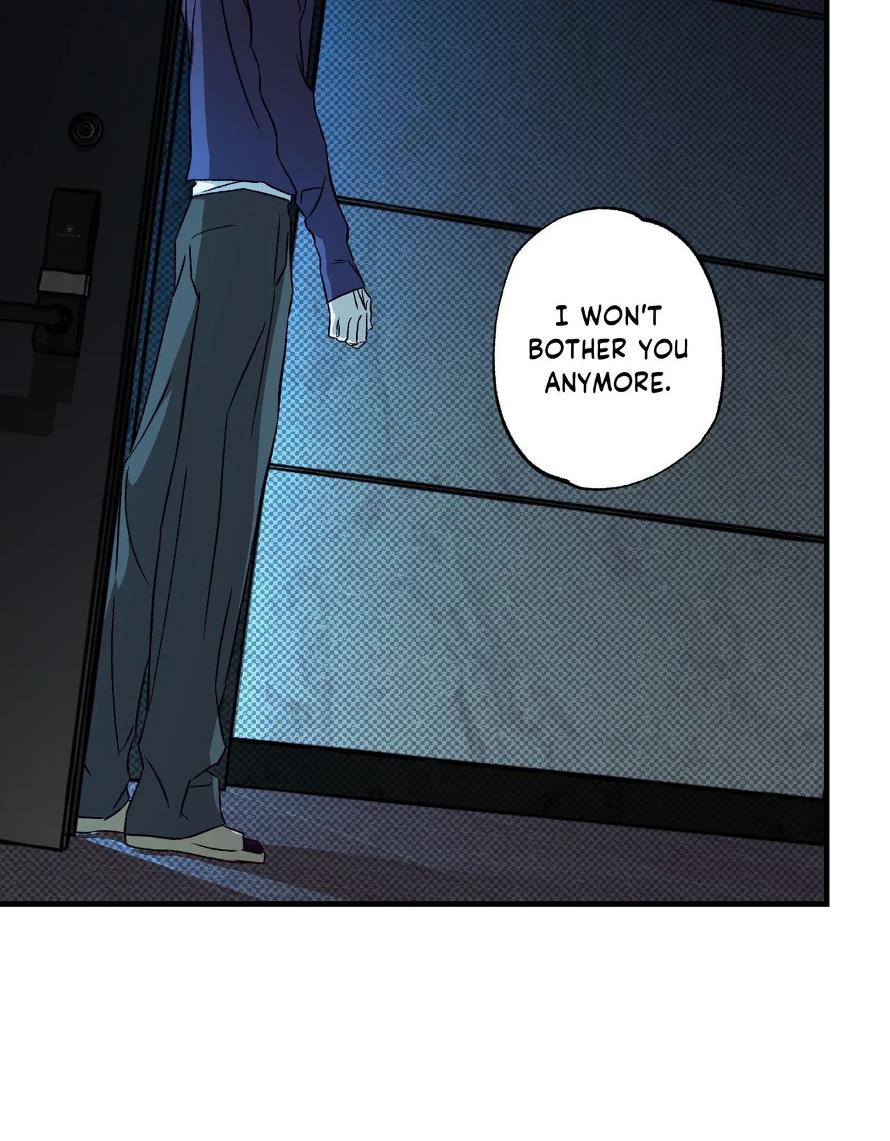 Don't Poke the Plum Chapter 8 - Page 110