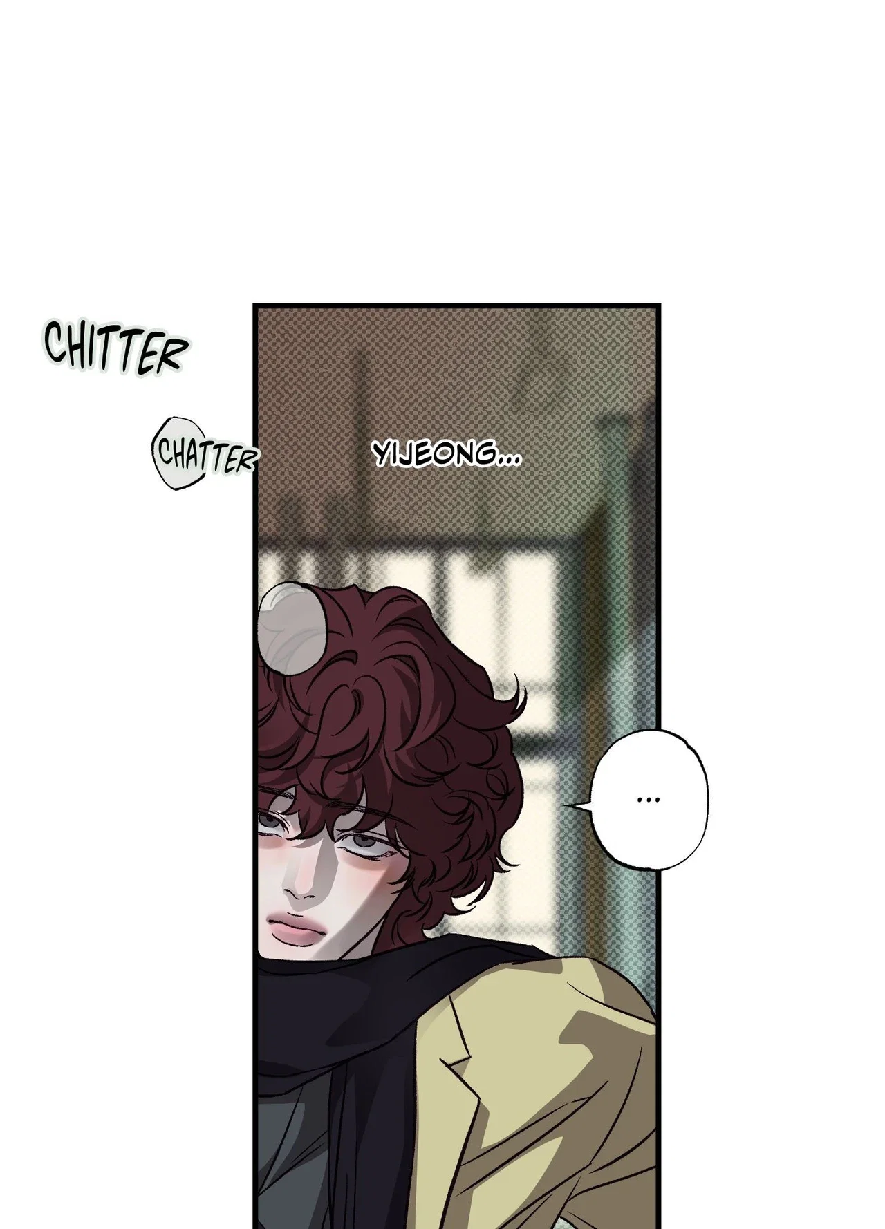 Don't Poke the Plum Chapter 8 - Page 116