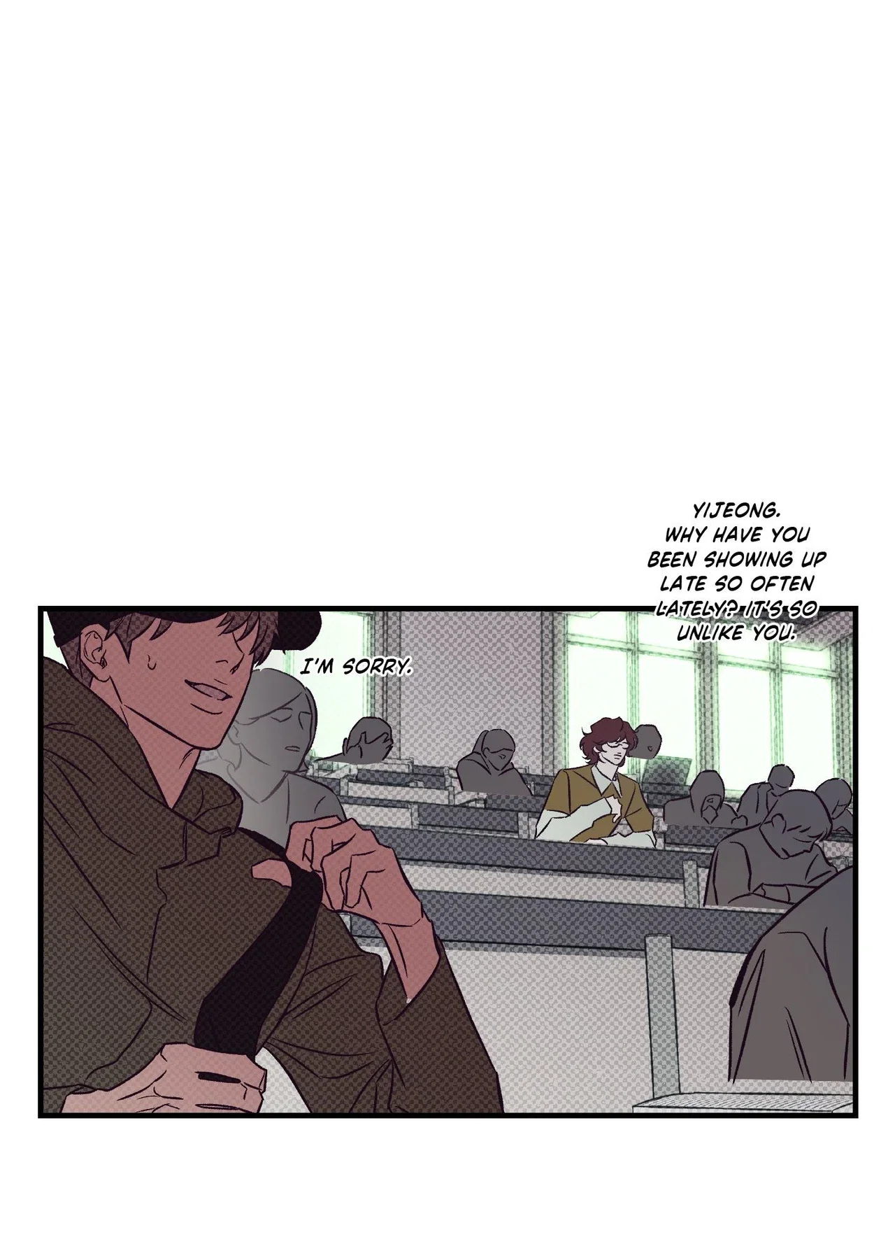Don't Poke the Plum Chapter 8 - Page 120