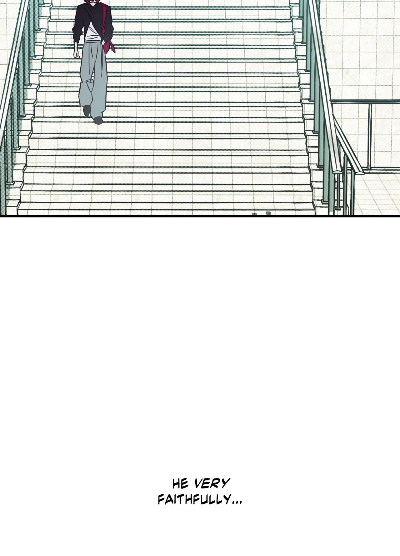 Don't Poke the Plum Chapter 8 - Page 122