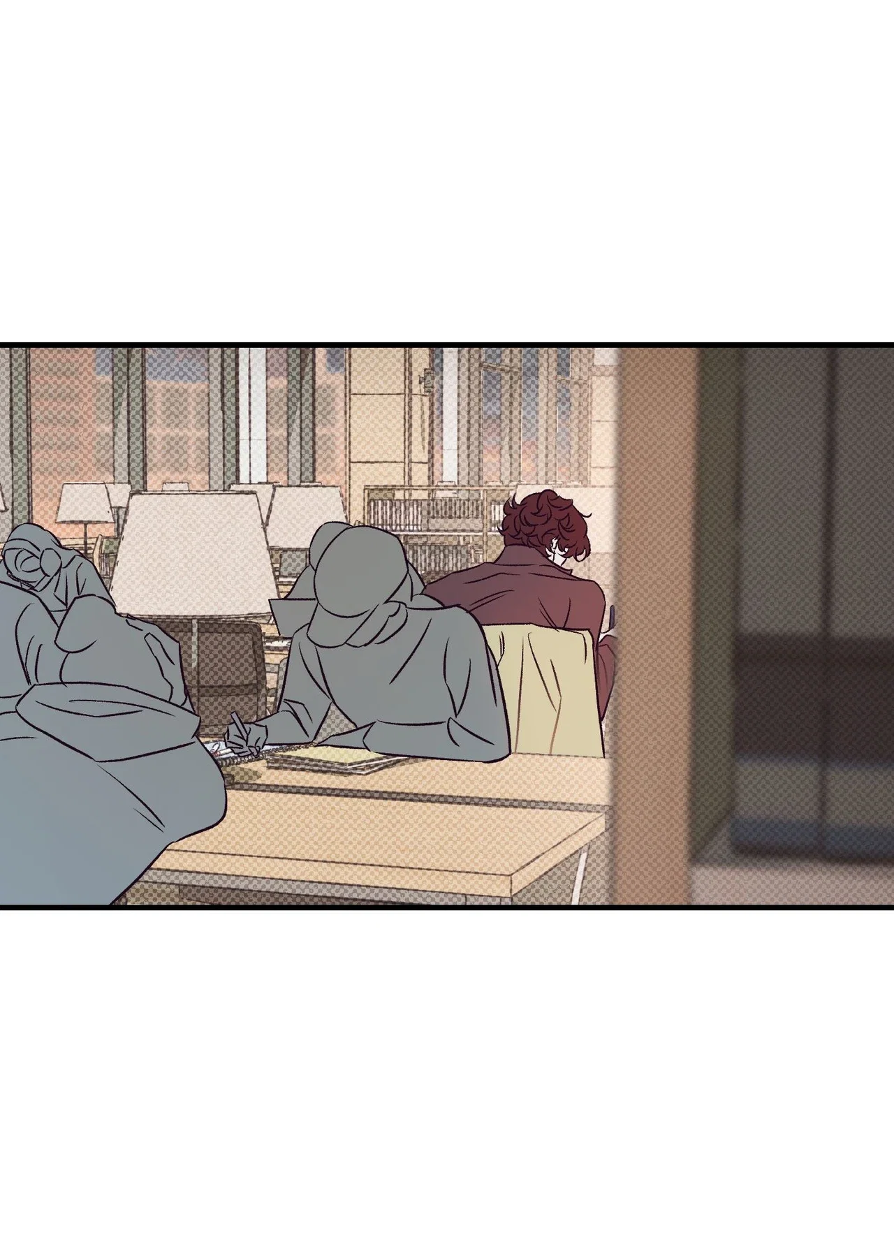 Don't Poke the Plum Chapter 8 - Page 123