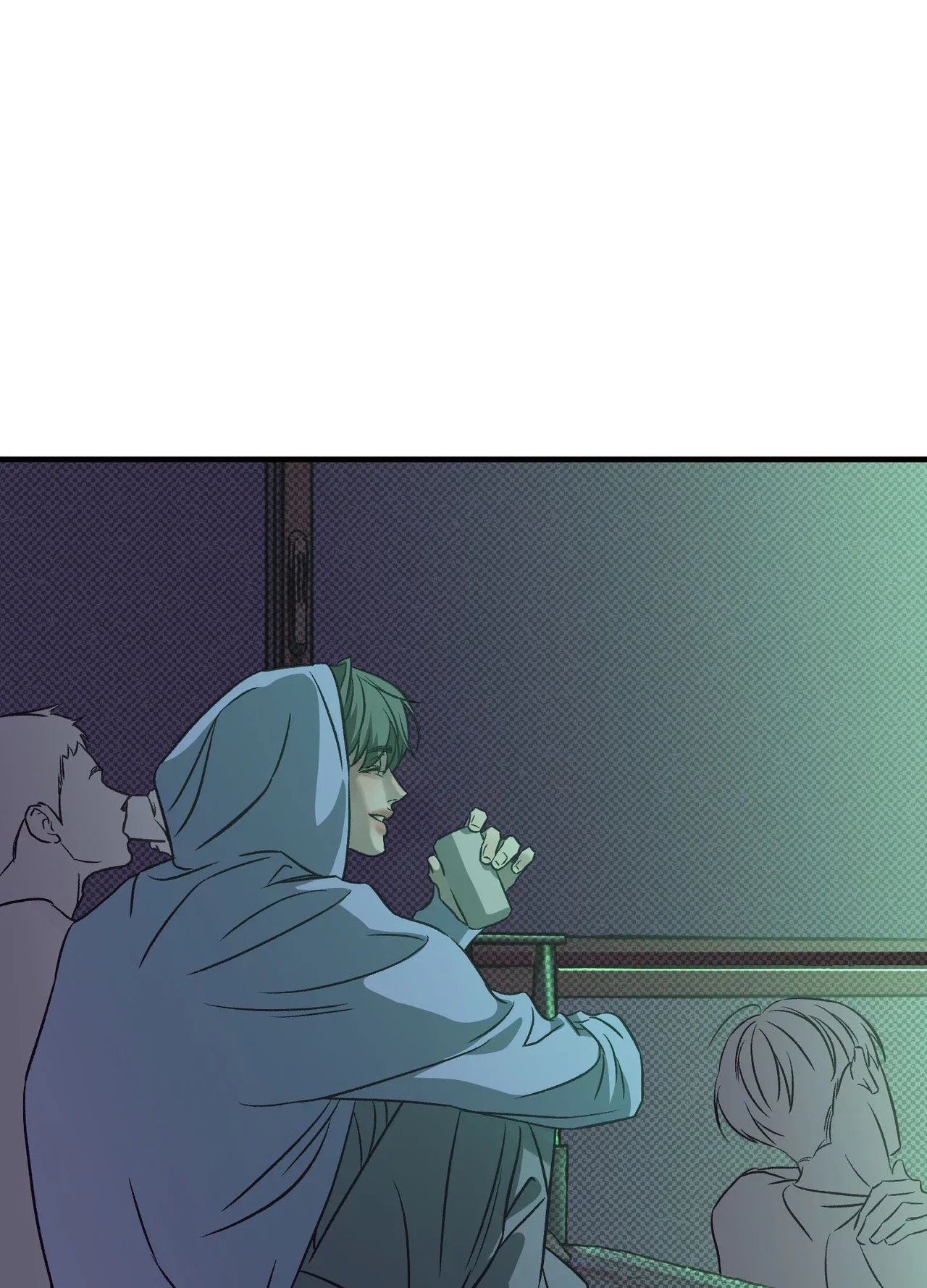 Don't Poke the Plum Chapter 8 - Page 125