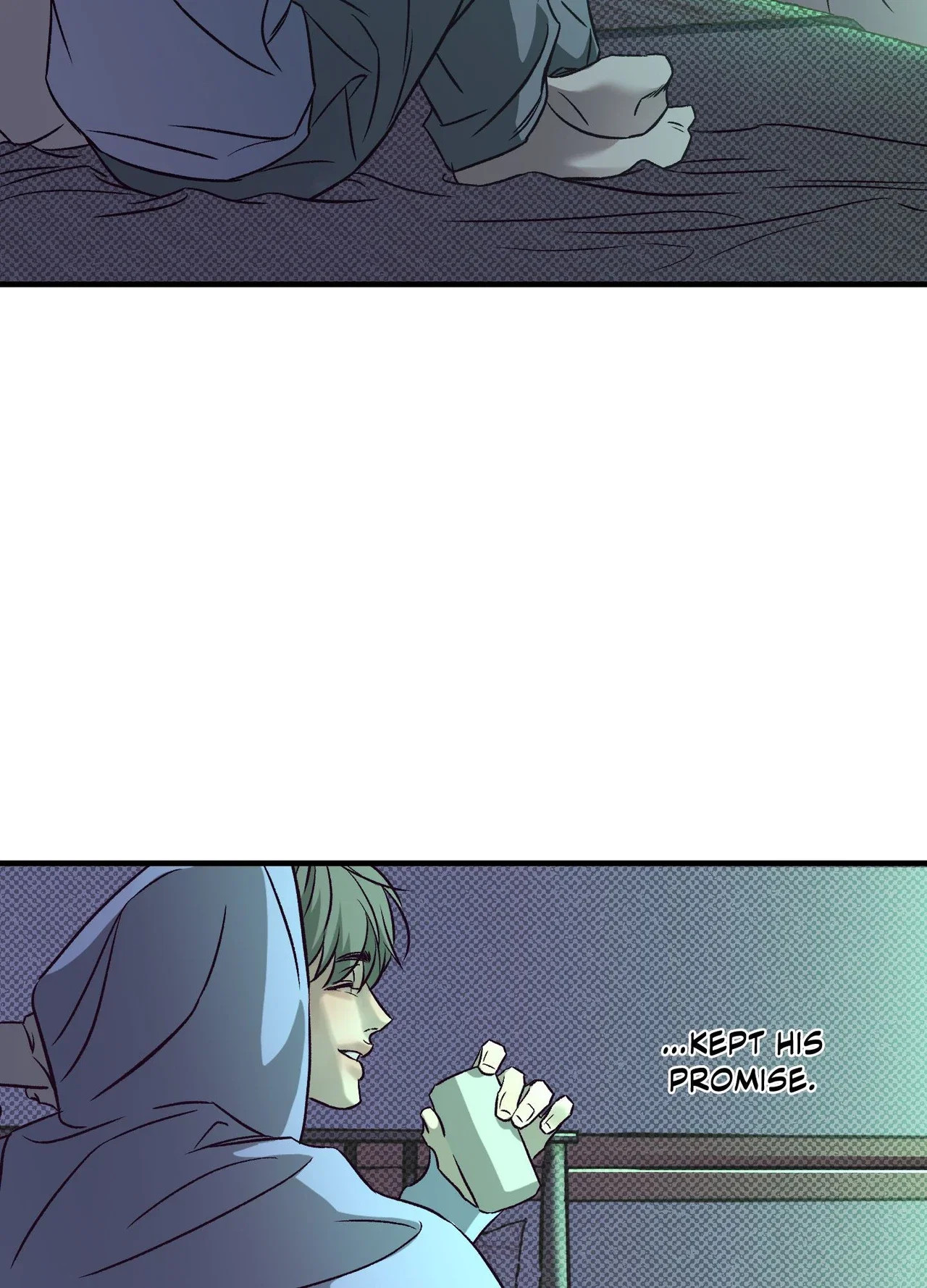 Don't Poke the Plum Chapter 8 - Page 126