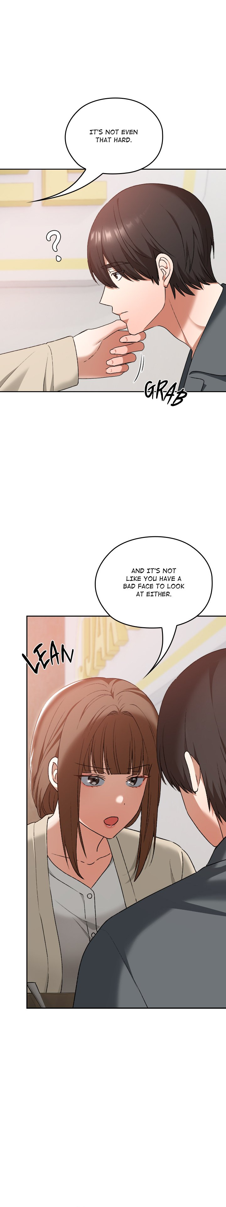 Don't Tell Anyone at School! Chapter 22 - Page 17