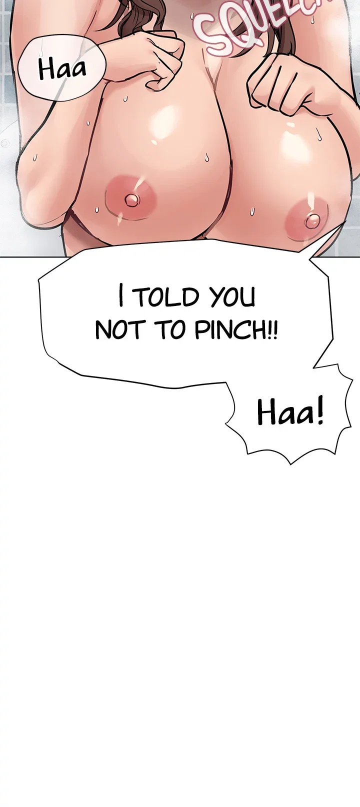 Don't Tell Mom! Chapter 60 - Page 16