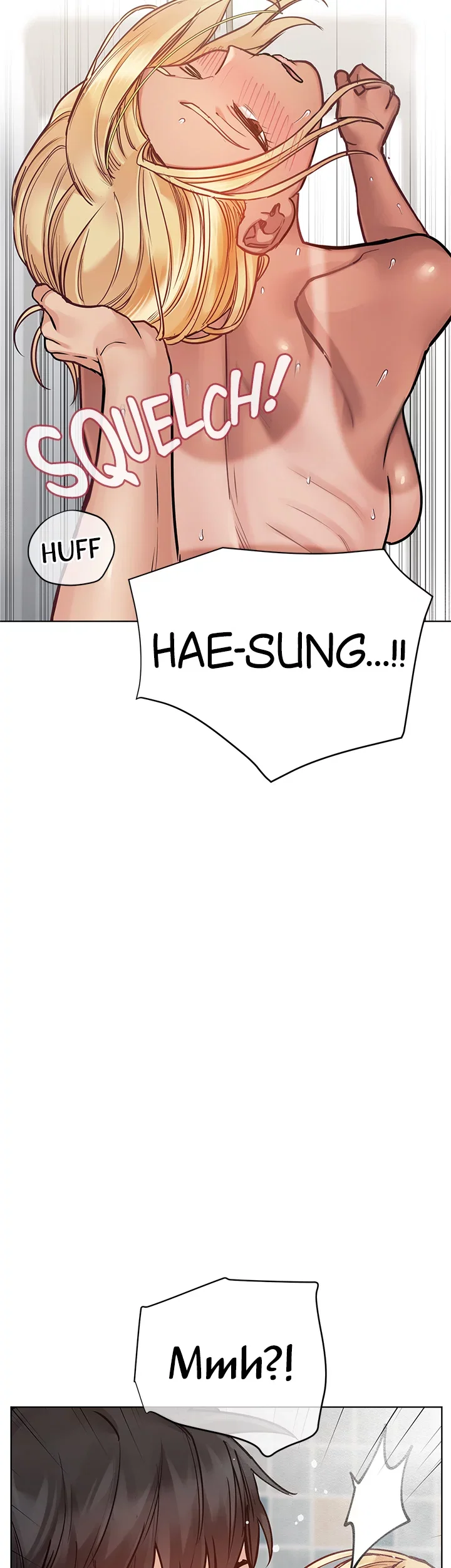 Don't Tell Mom! Chapter 60 - Page 20