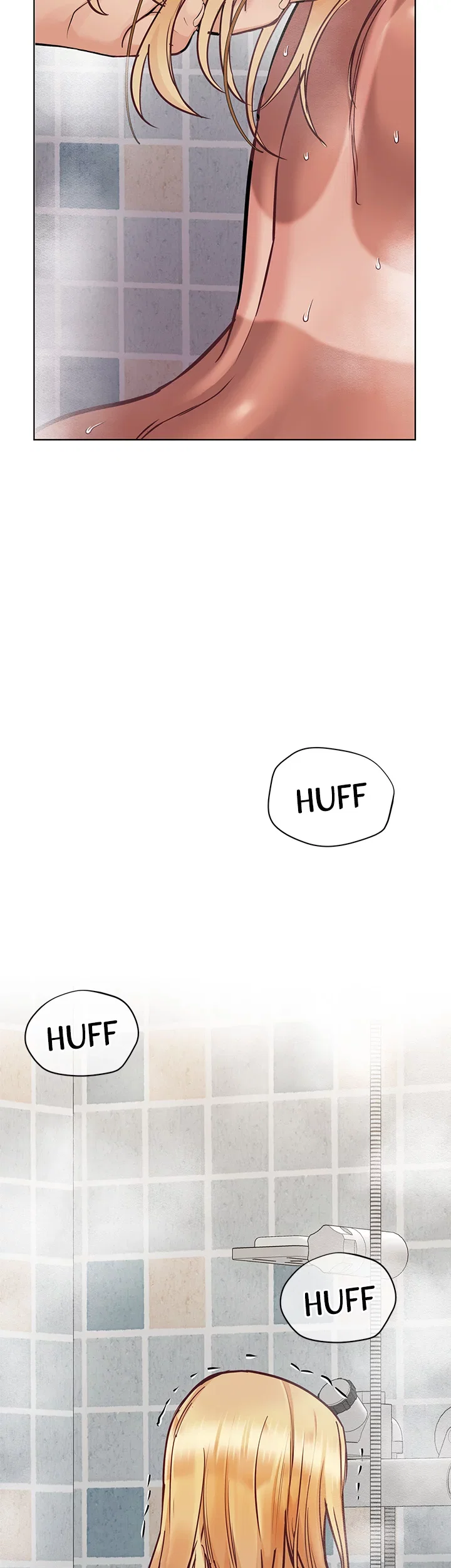 Don't Tell Mom! Chapter 60 - Page 26