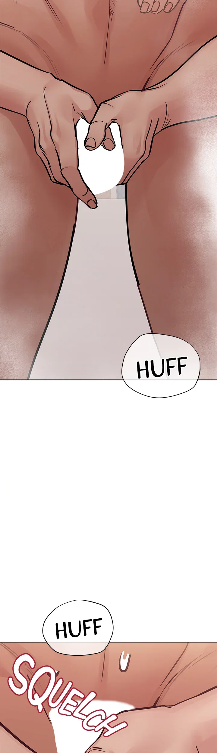Don't Tell Mom! Chapter 60 - Page 35