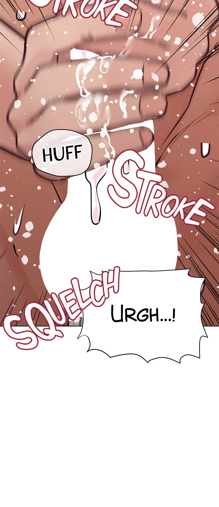 Don't Tell Mom! Chapter 60 - Page 37