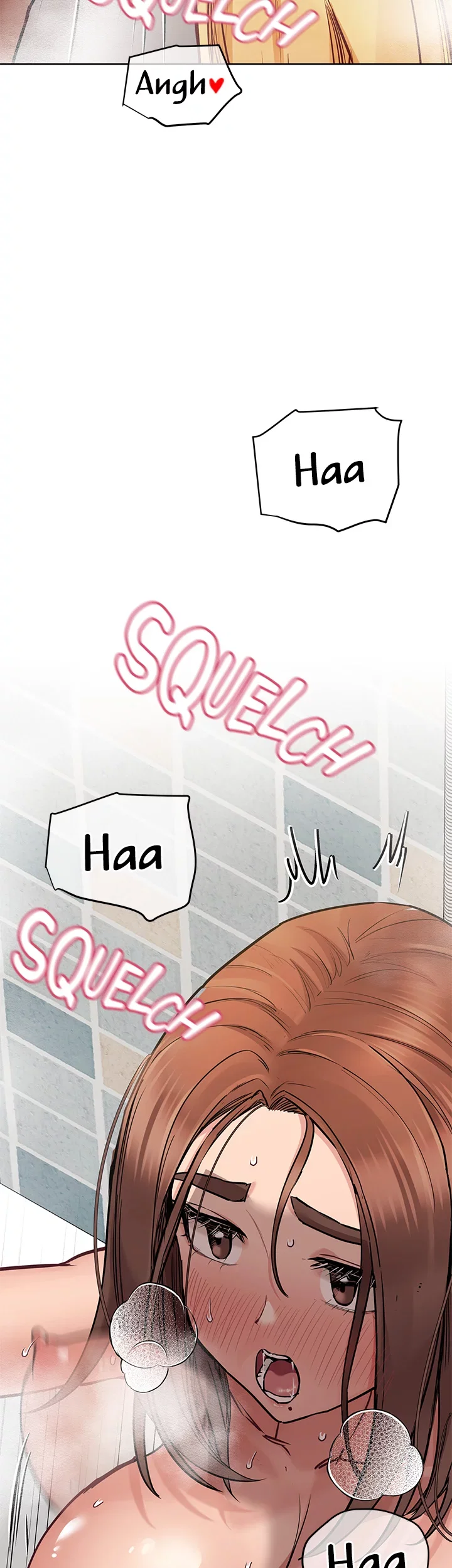Don't Tell Mom! Chapter 60 - Page 50