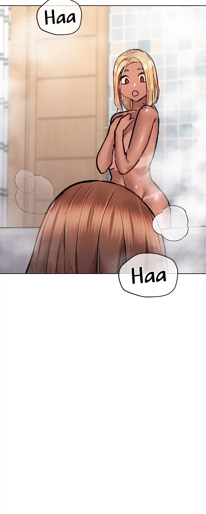 Don't Tell Mom! Chapter 60 - Page 57