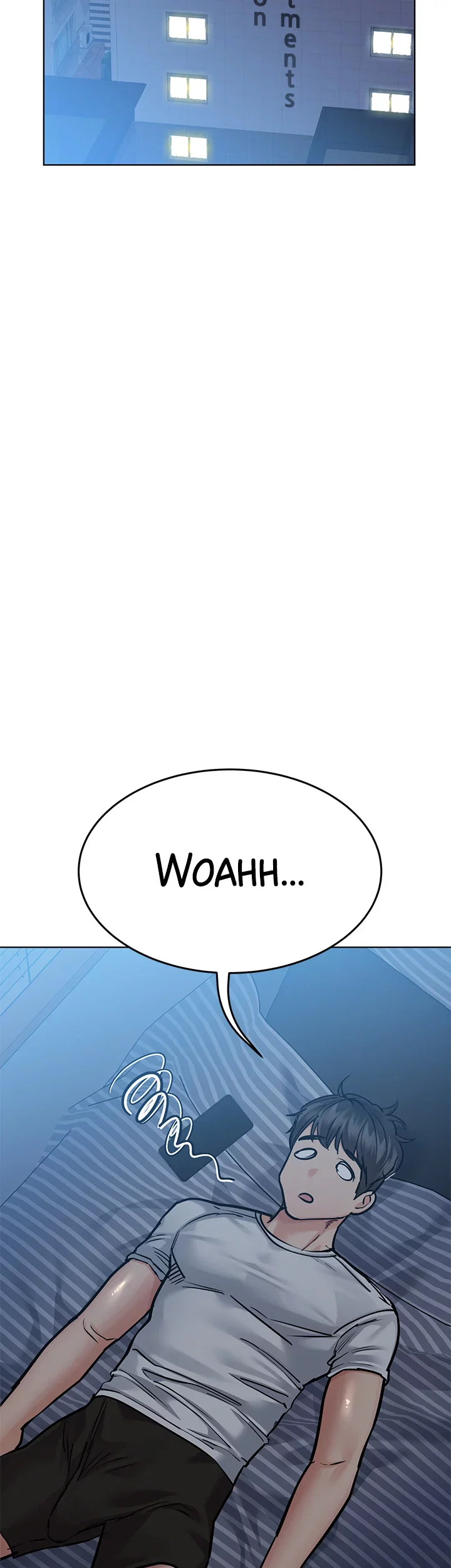 Don't Tell Mom! Chapter 60 - Page 62