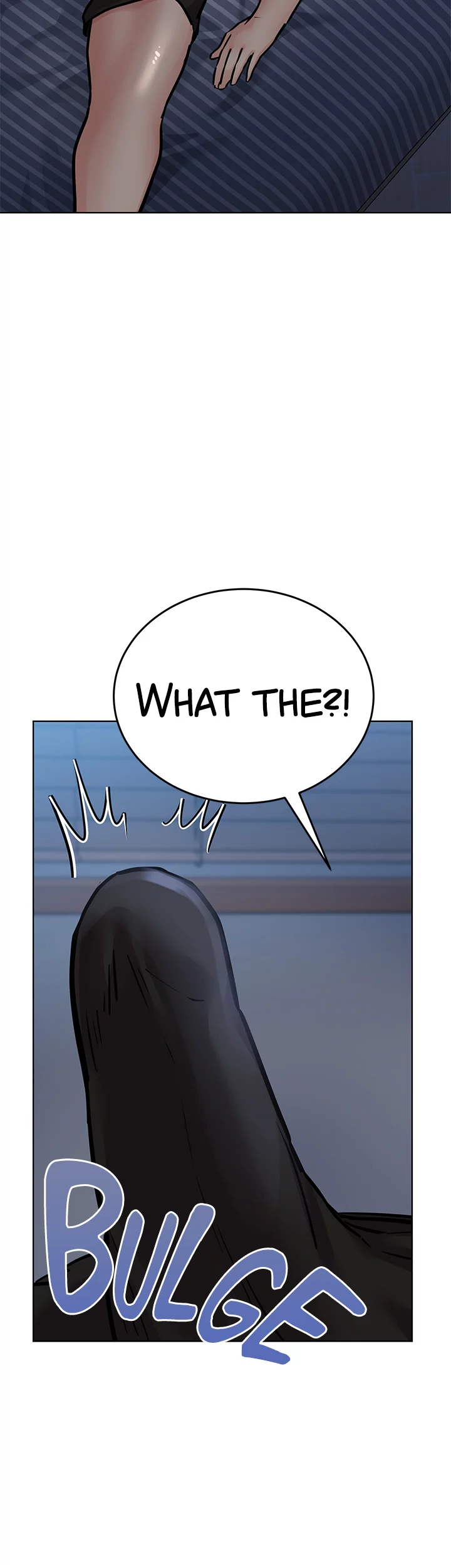 Don't Tell Mom! Chapter 60 - Page 63
