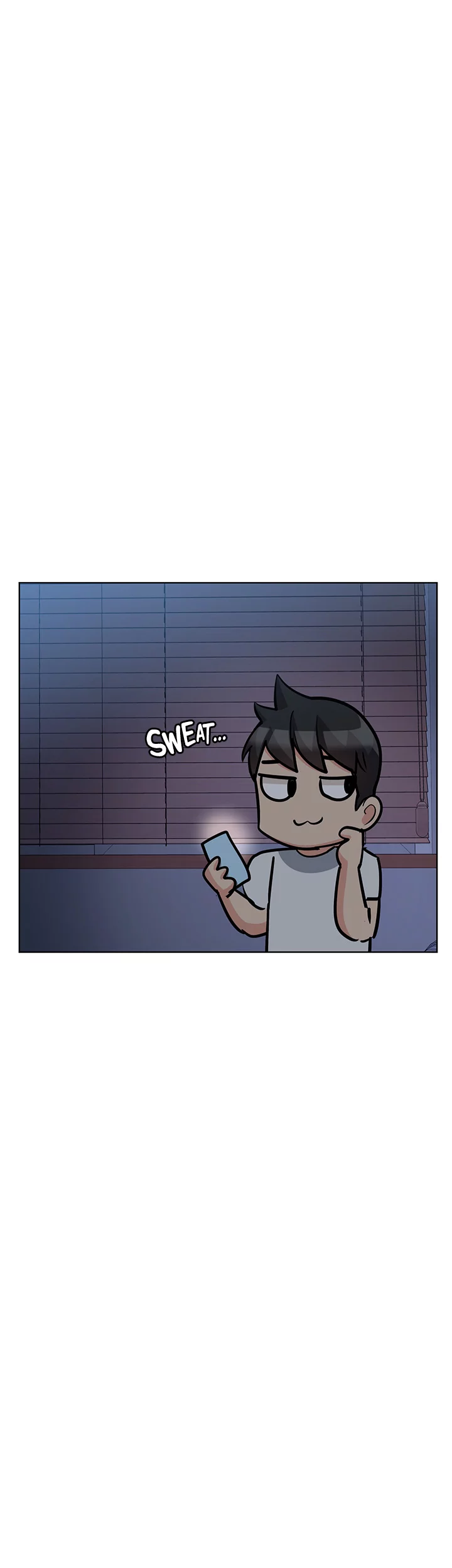 Don't Tell Mom! Chapter 60 - Page 66